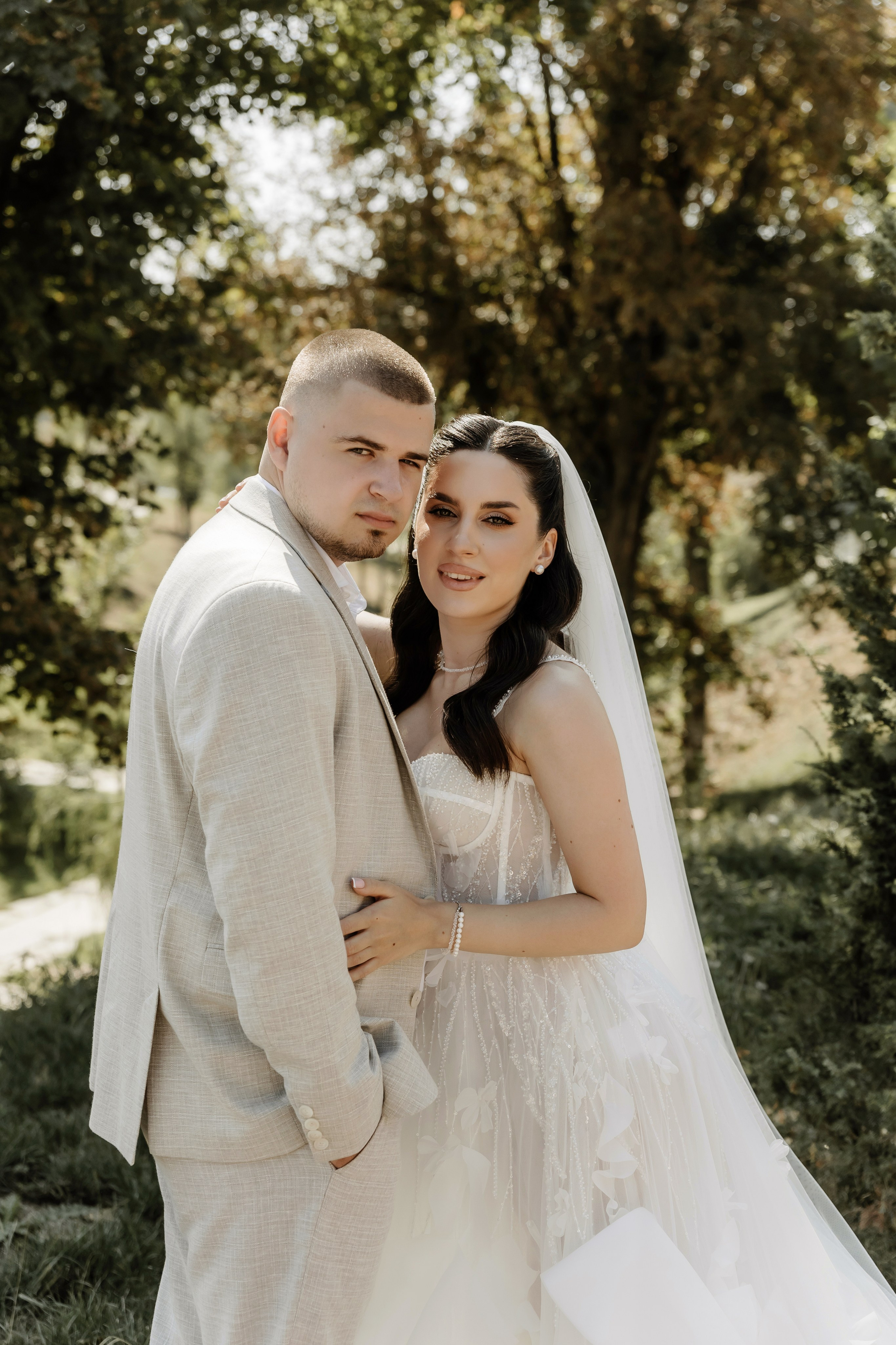 WEDDING DAY. Фотограф Дмитро Чернявський