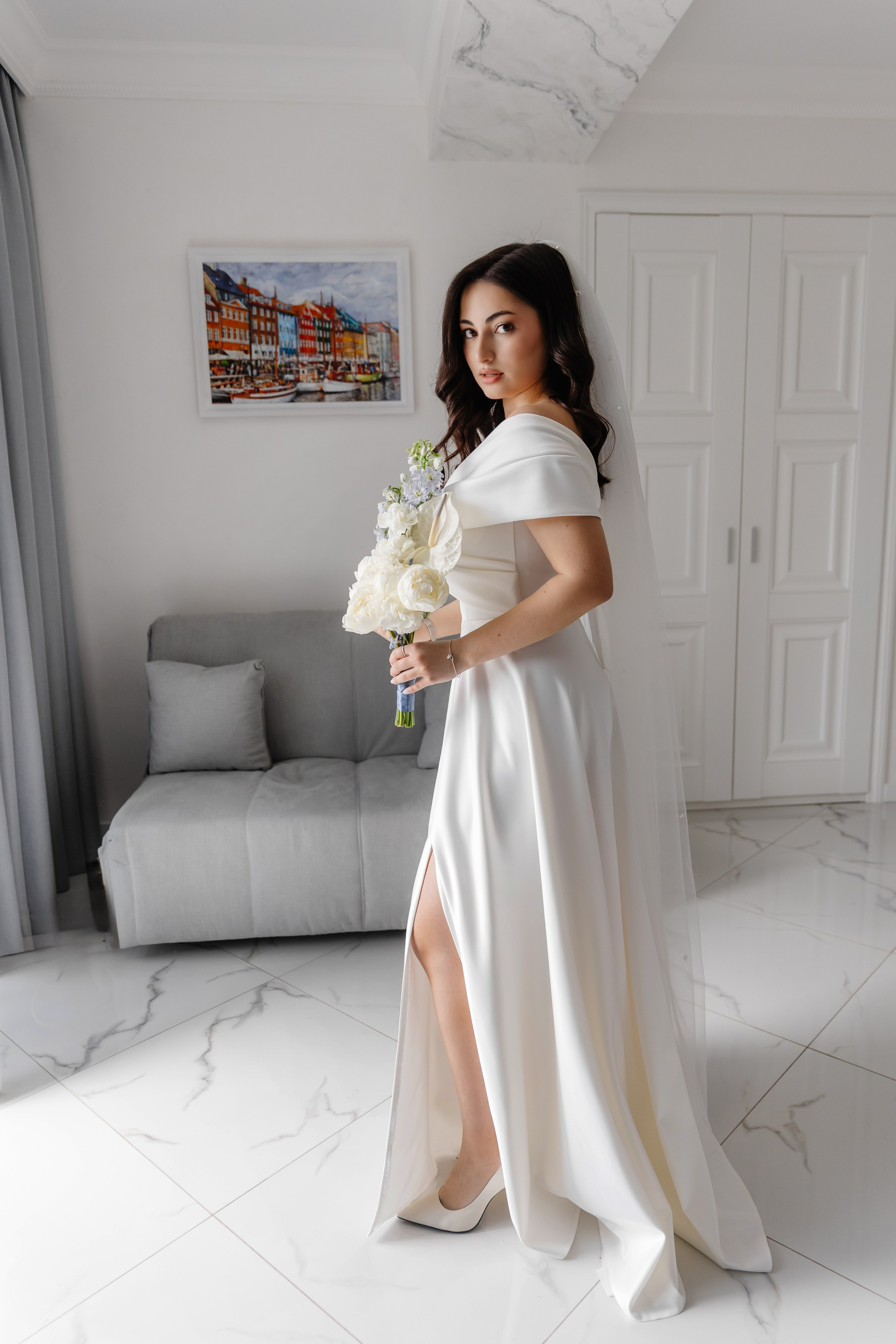 WEDDING DAY. Фотограф Дмитро Чернявський