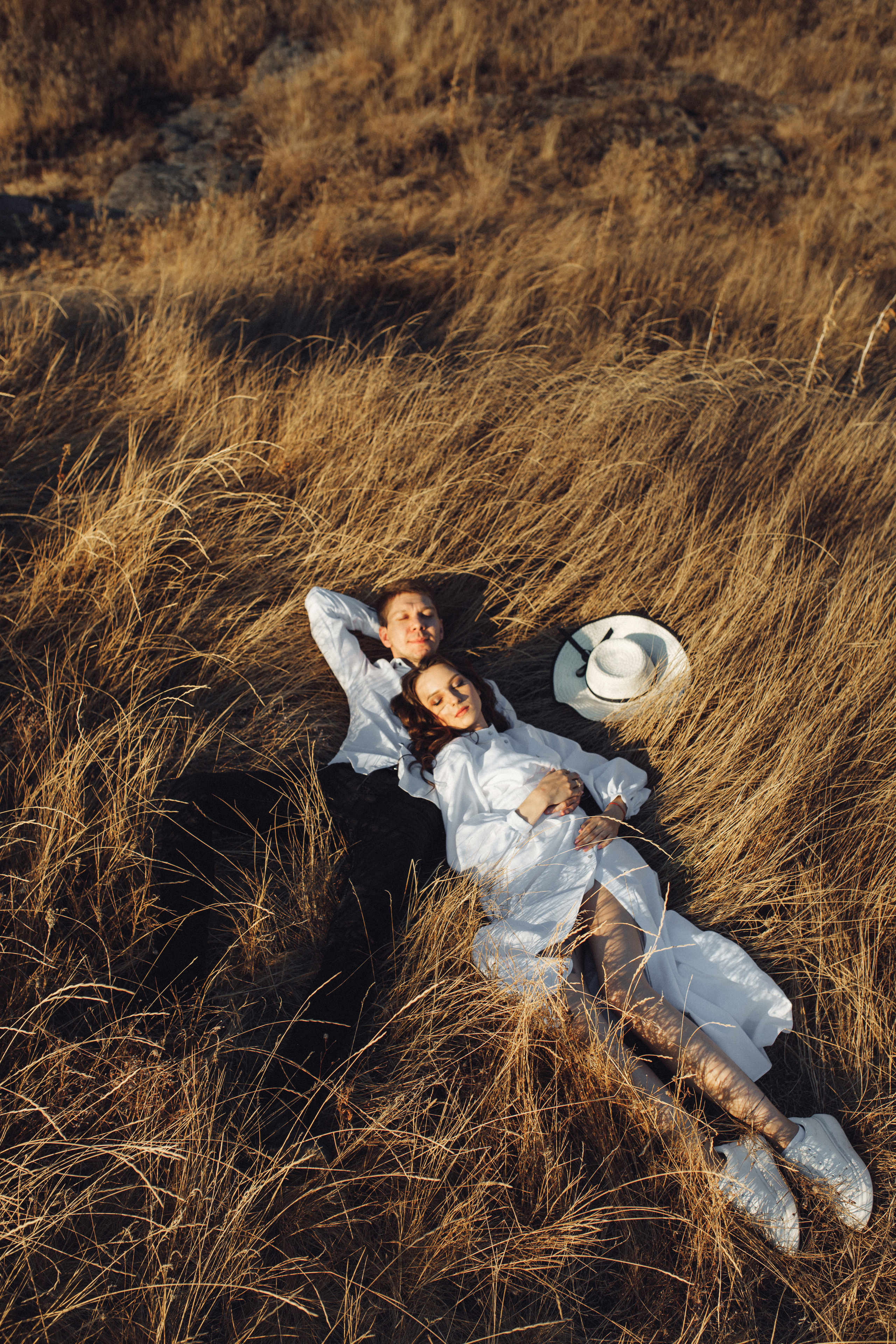 Максим & Таня. Фотограф Дмитро Чернявський