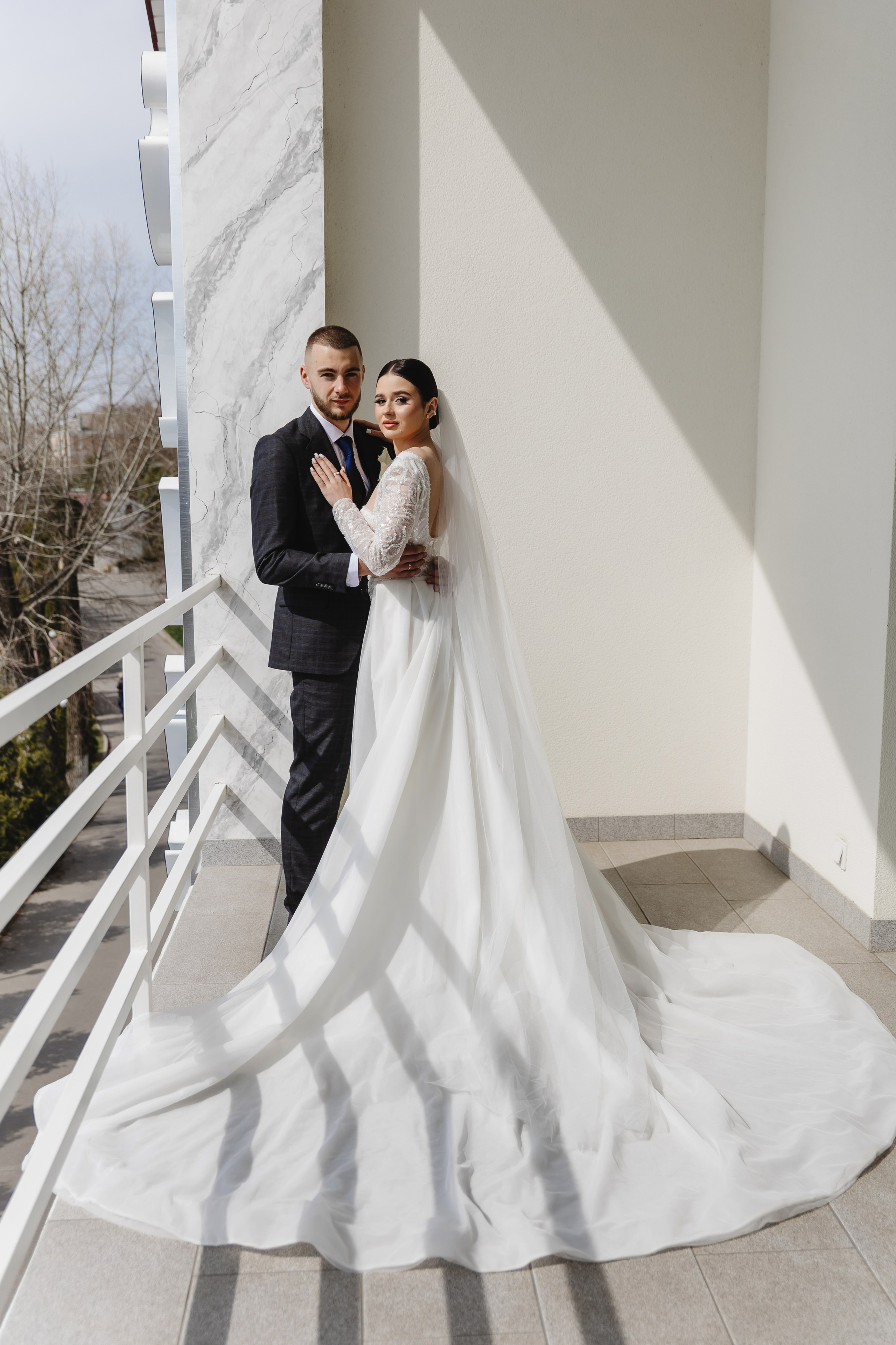 WEDDING DAY. Фотограф Дмитро Чернявський
