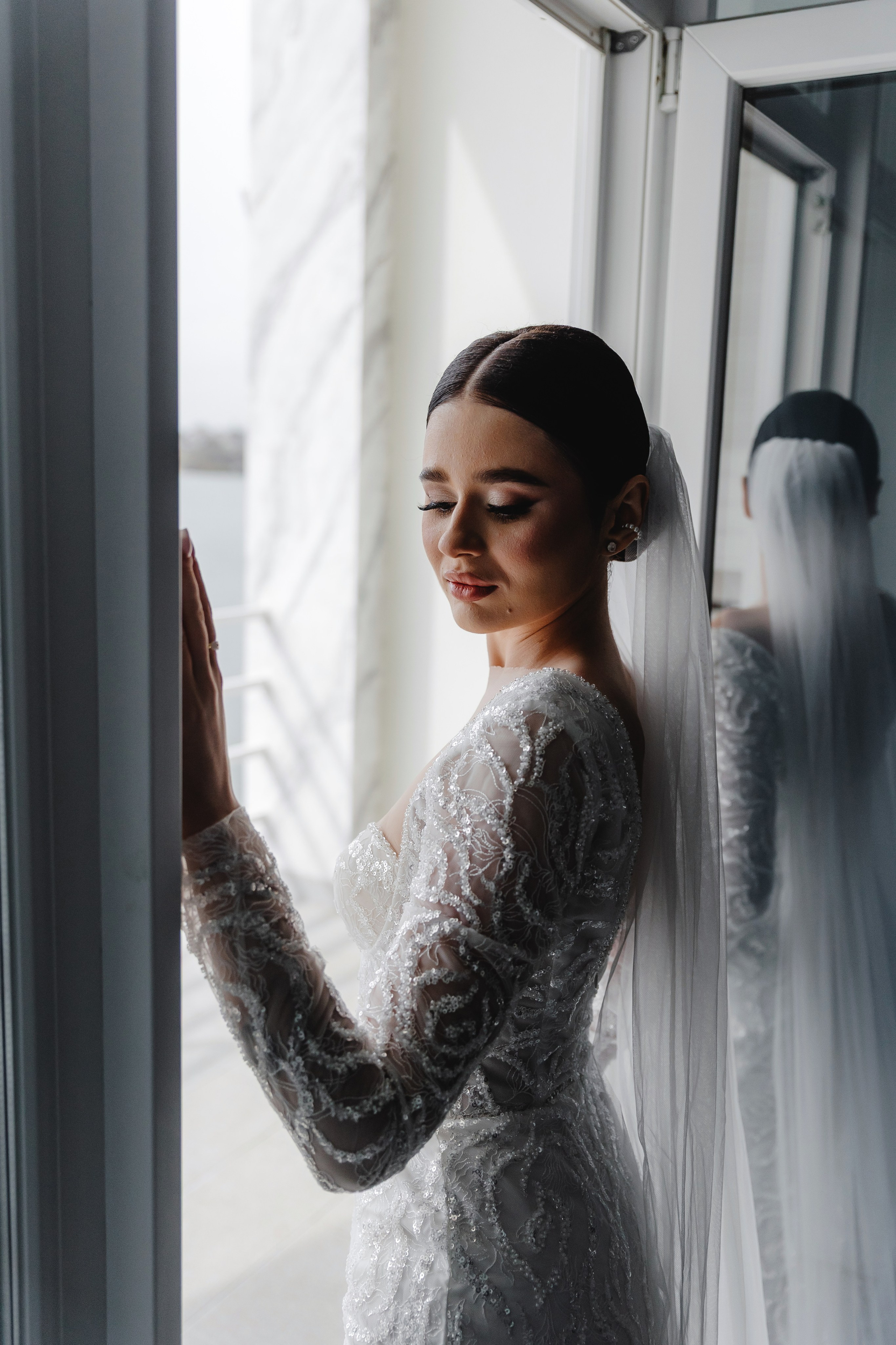 WEDDING DAY. Фотограф Дмитро Чернявський