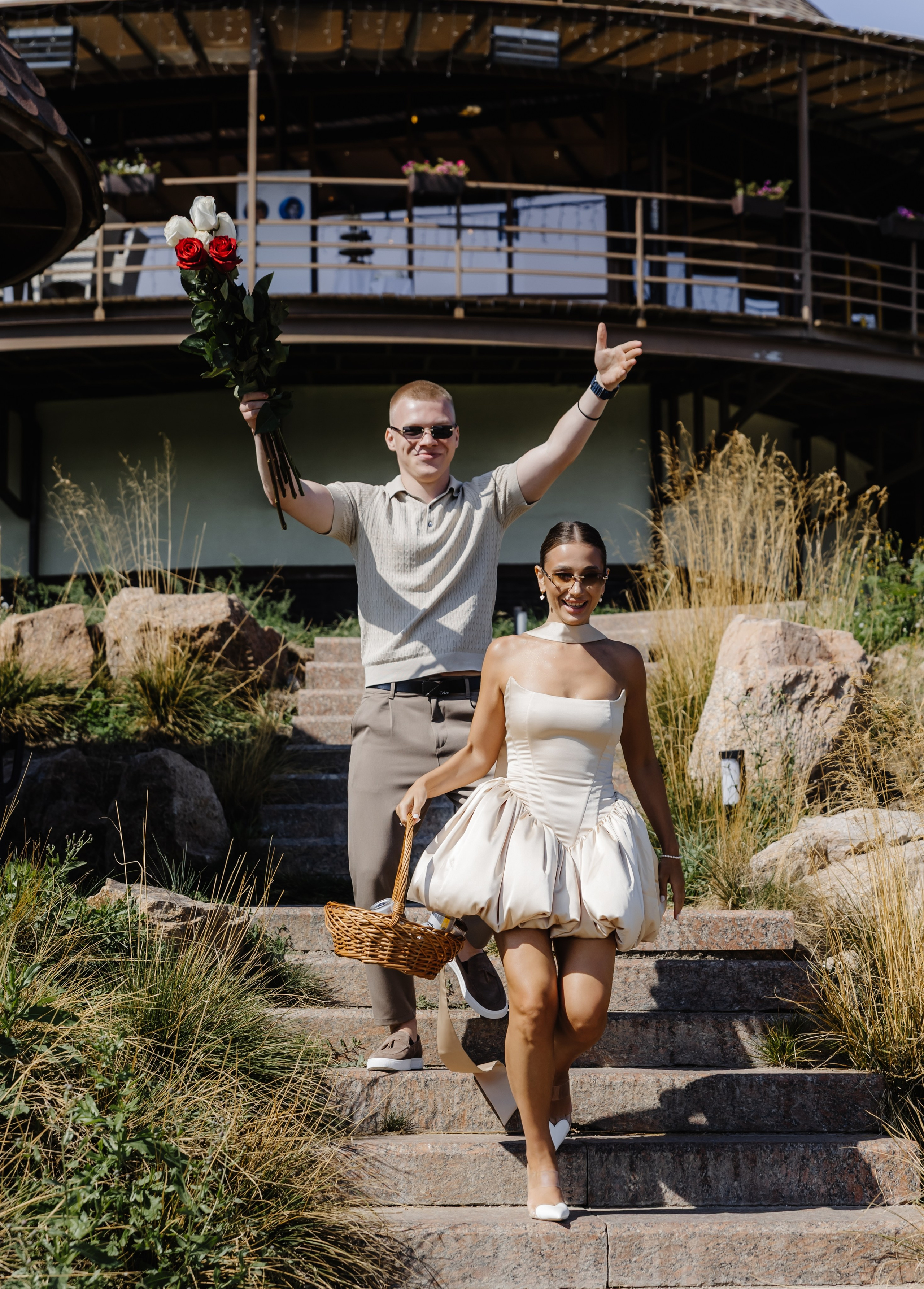 WEDDING DAY. Фотограф Дмитро Чернявський