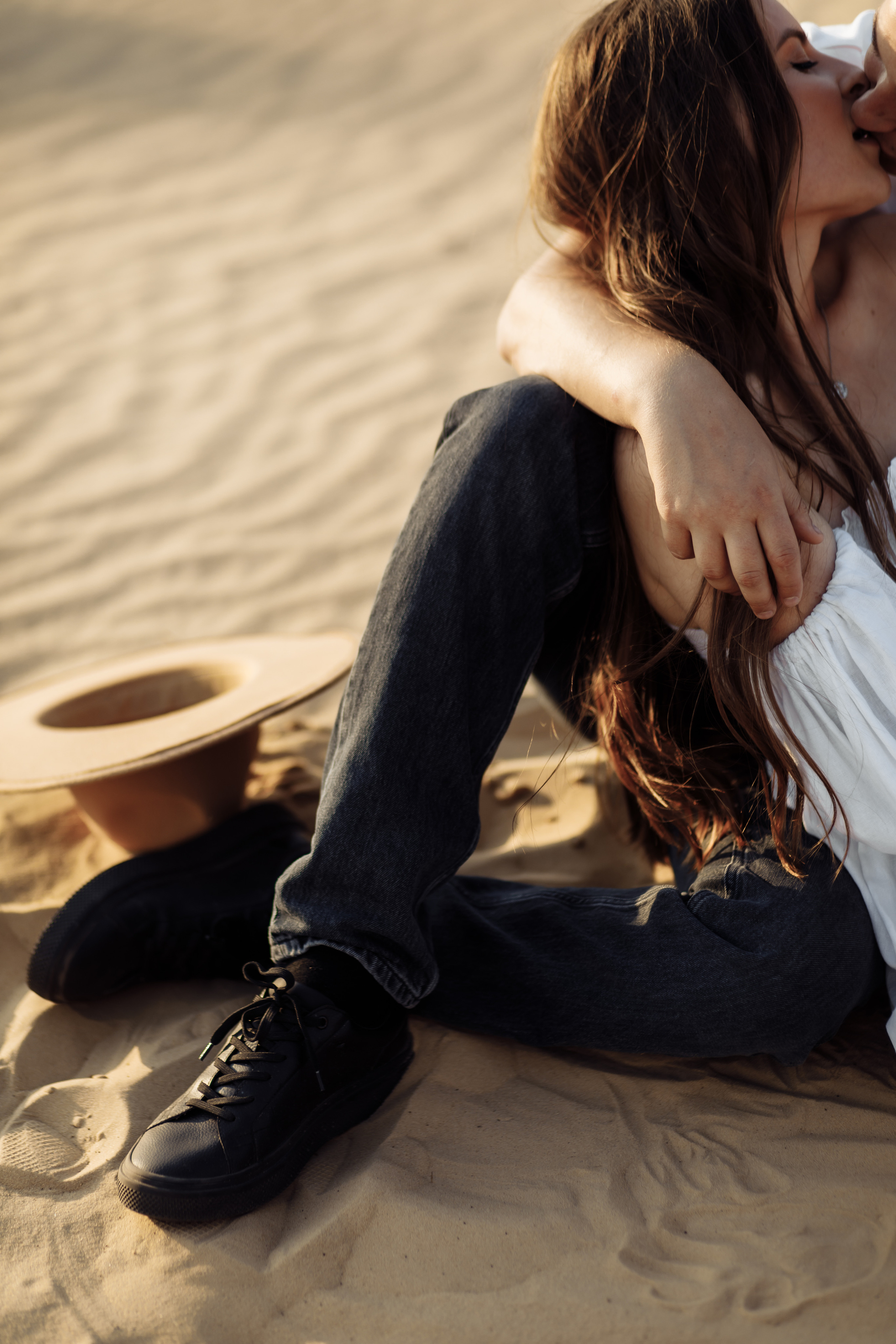 Андрій & Тетяна. Фотограф Дмитро Чернявський