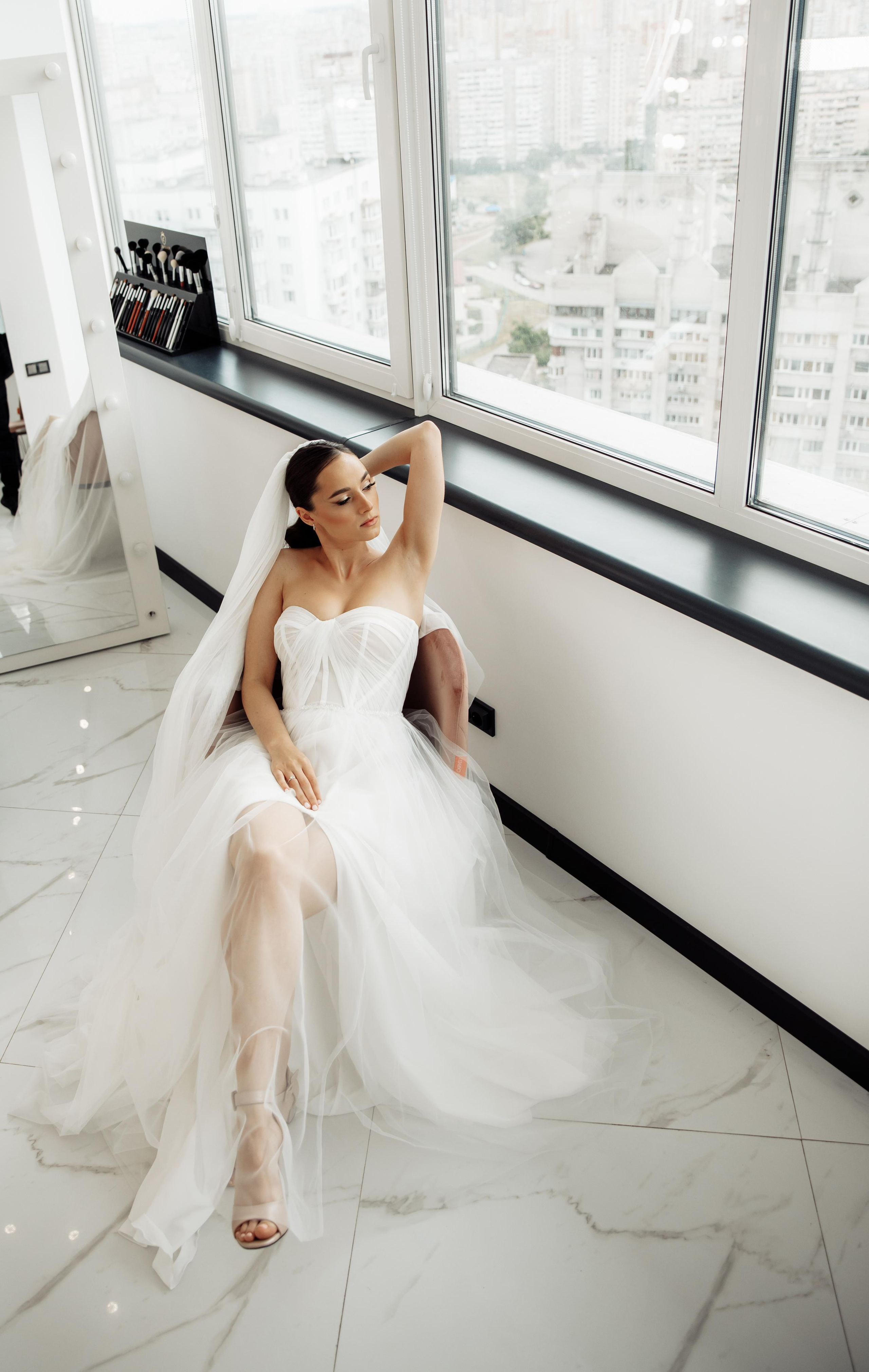 Міша & Аліна. Фотограф Дмитро Чернявський