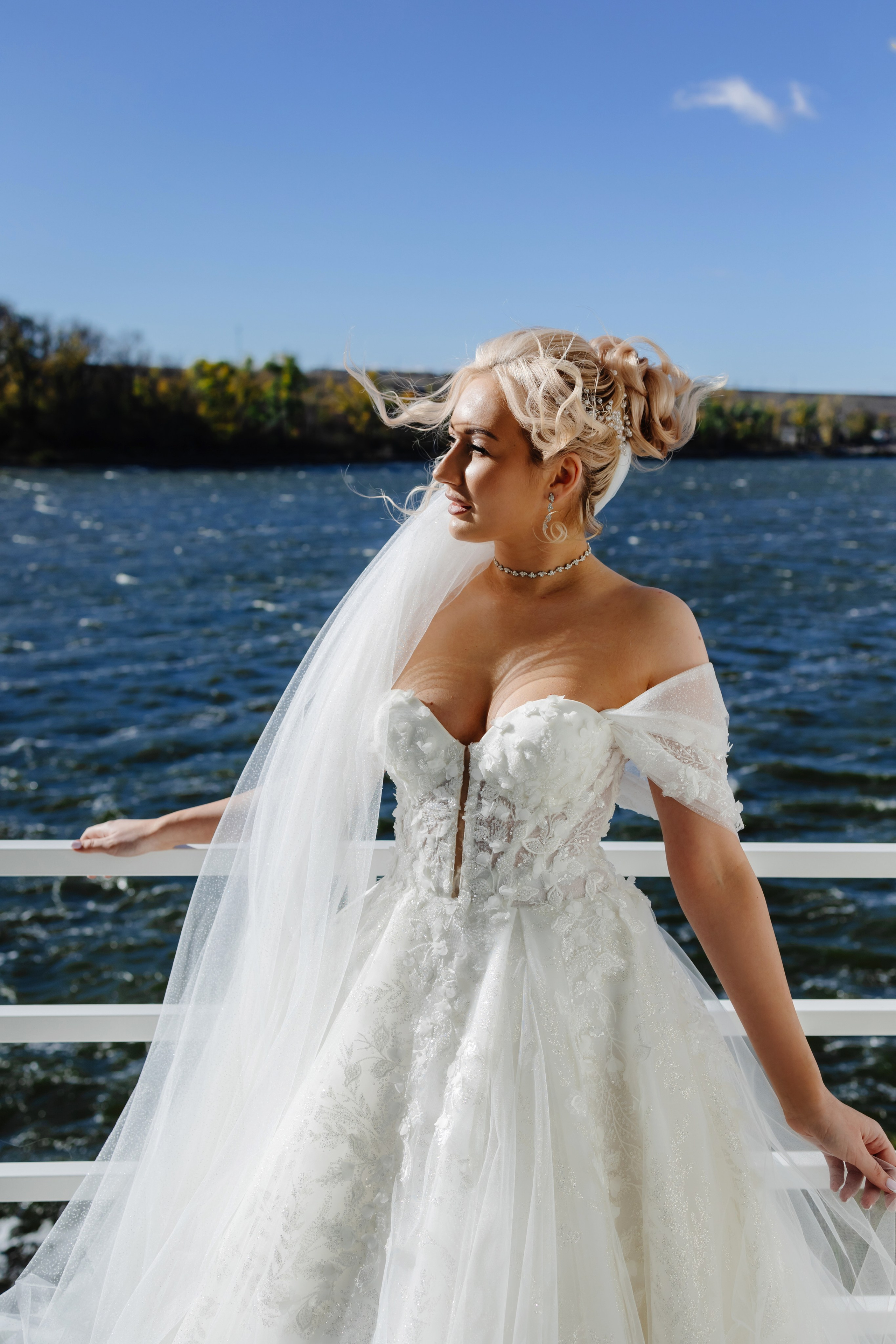 Андрій & Єлизавета. Фотограф Дмитро Чернявський