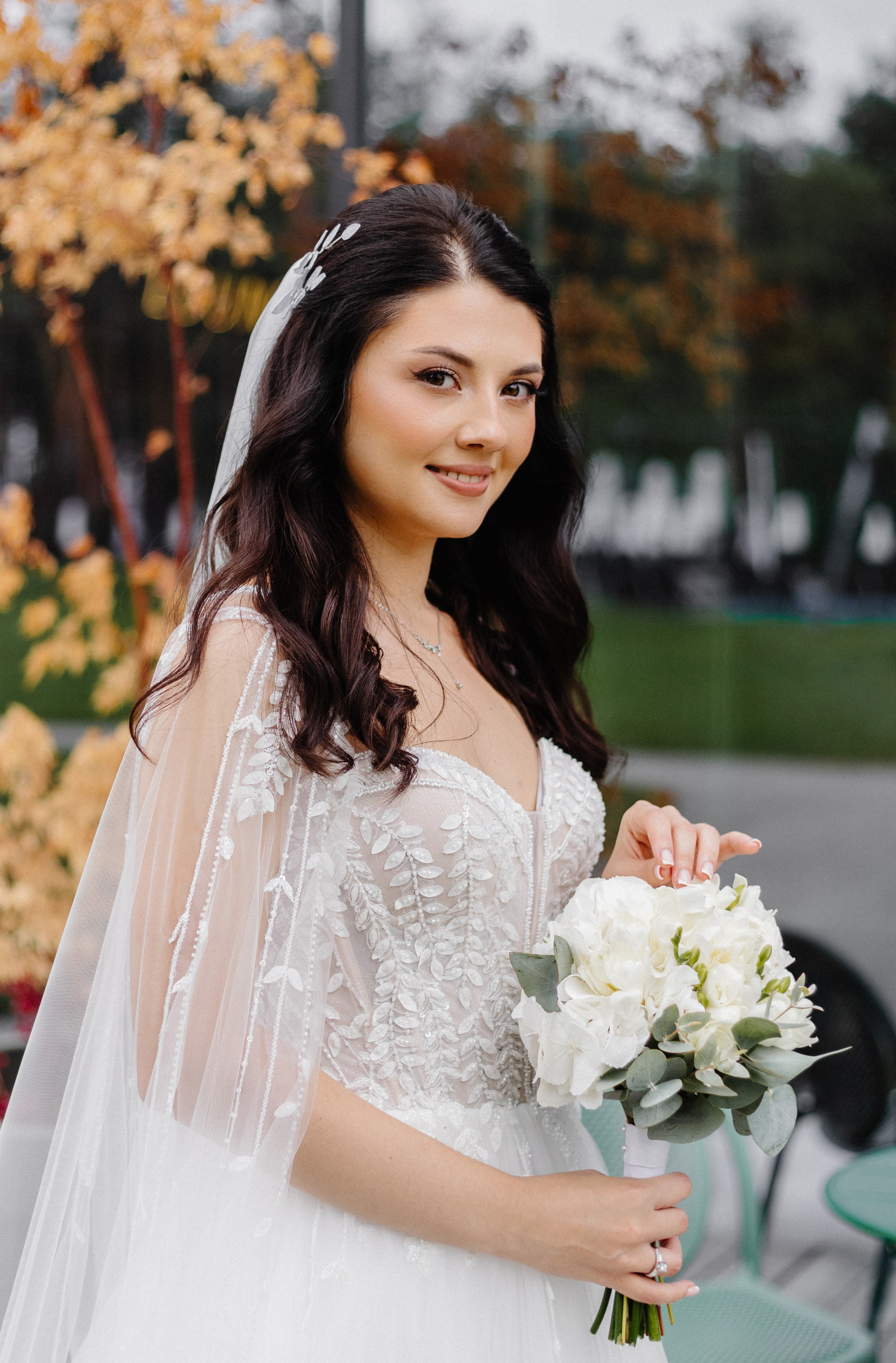 Миколай & Олена. Фотограф Дмитро Чернявський