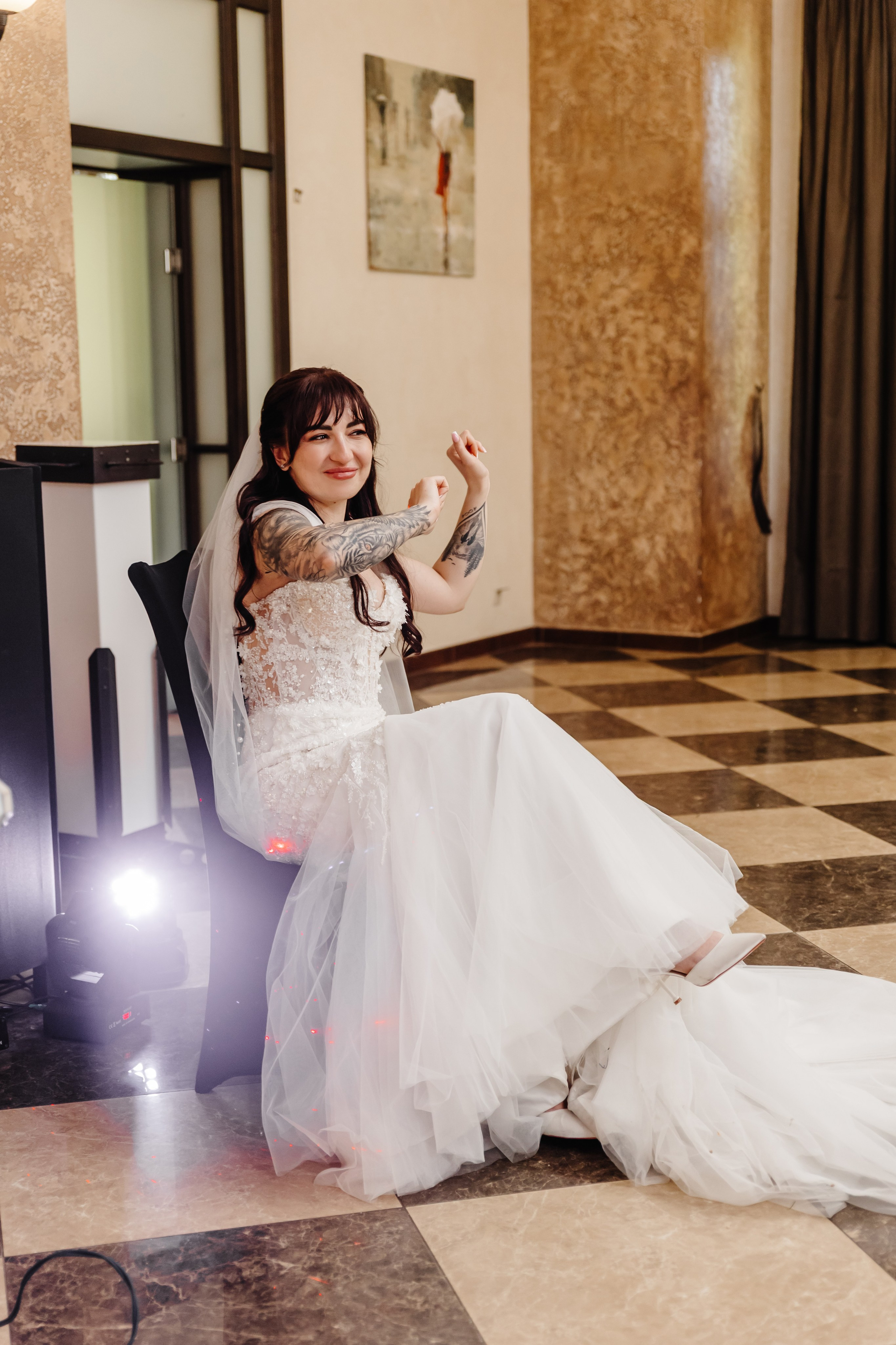 WEDDING DAY. Фотограф Дмитро Чернявський