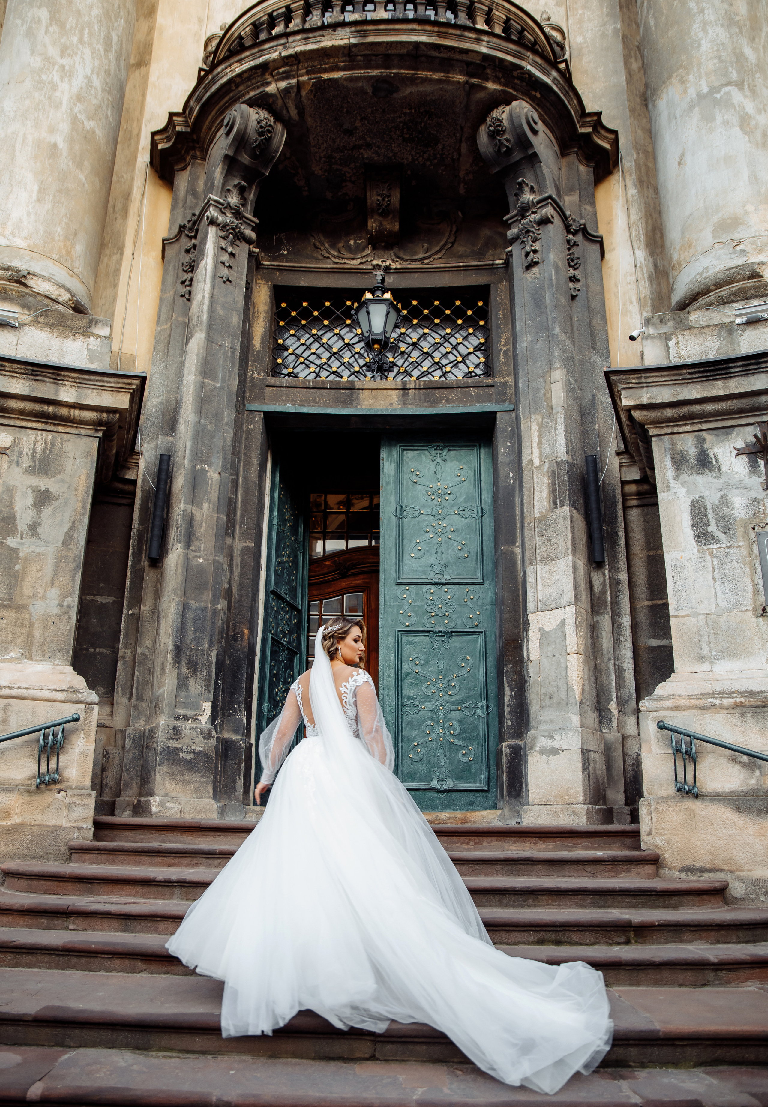 Віталий & Марія. Фотограф Дмитро Чернявський