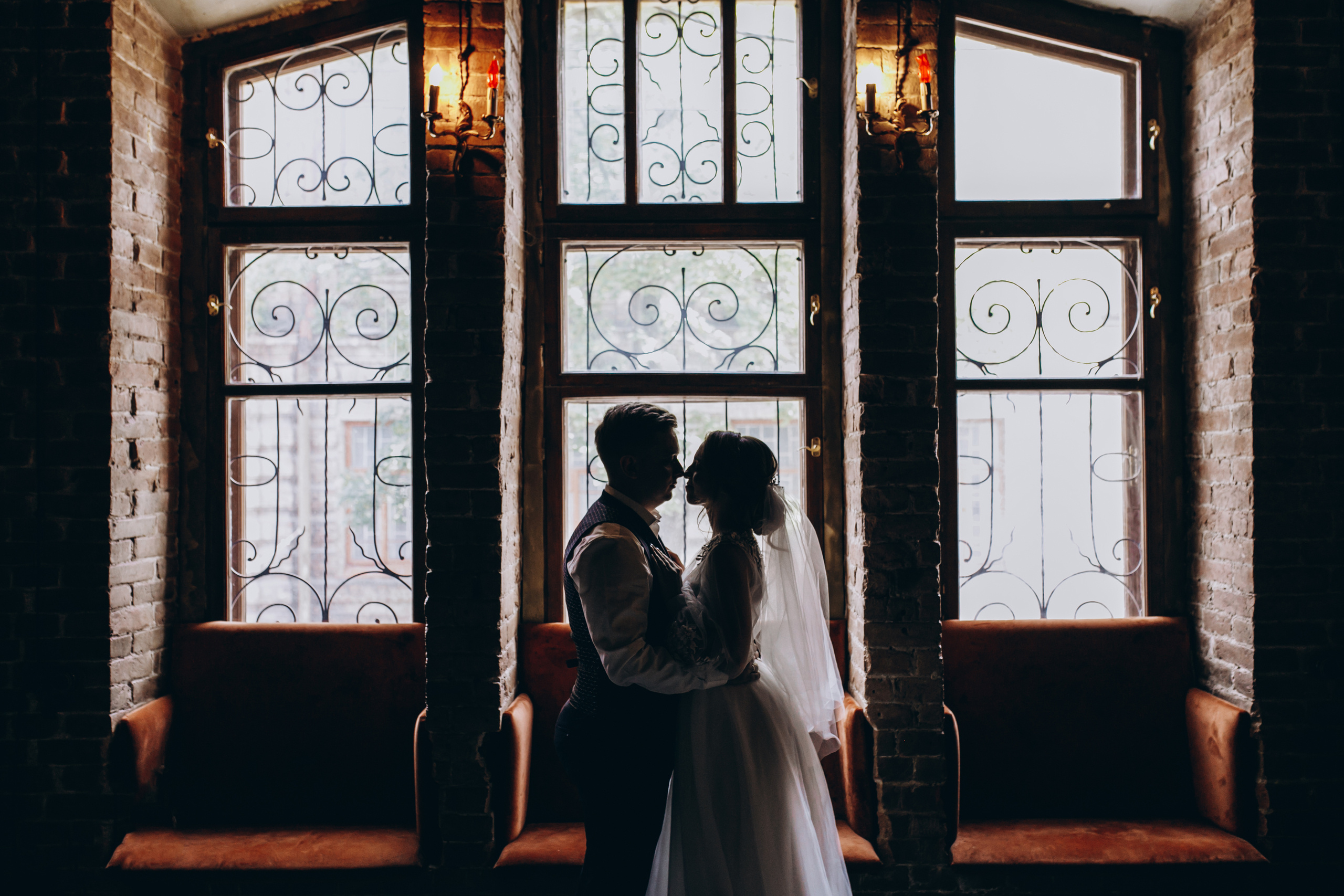 Фотосъемка свадьбы в Кропивницком. Фотограф Дмитро Чернявський