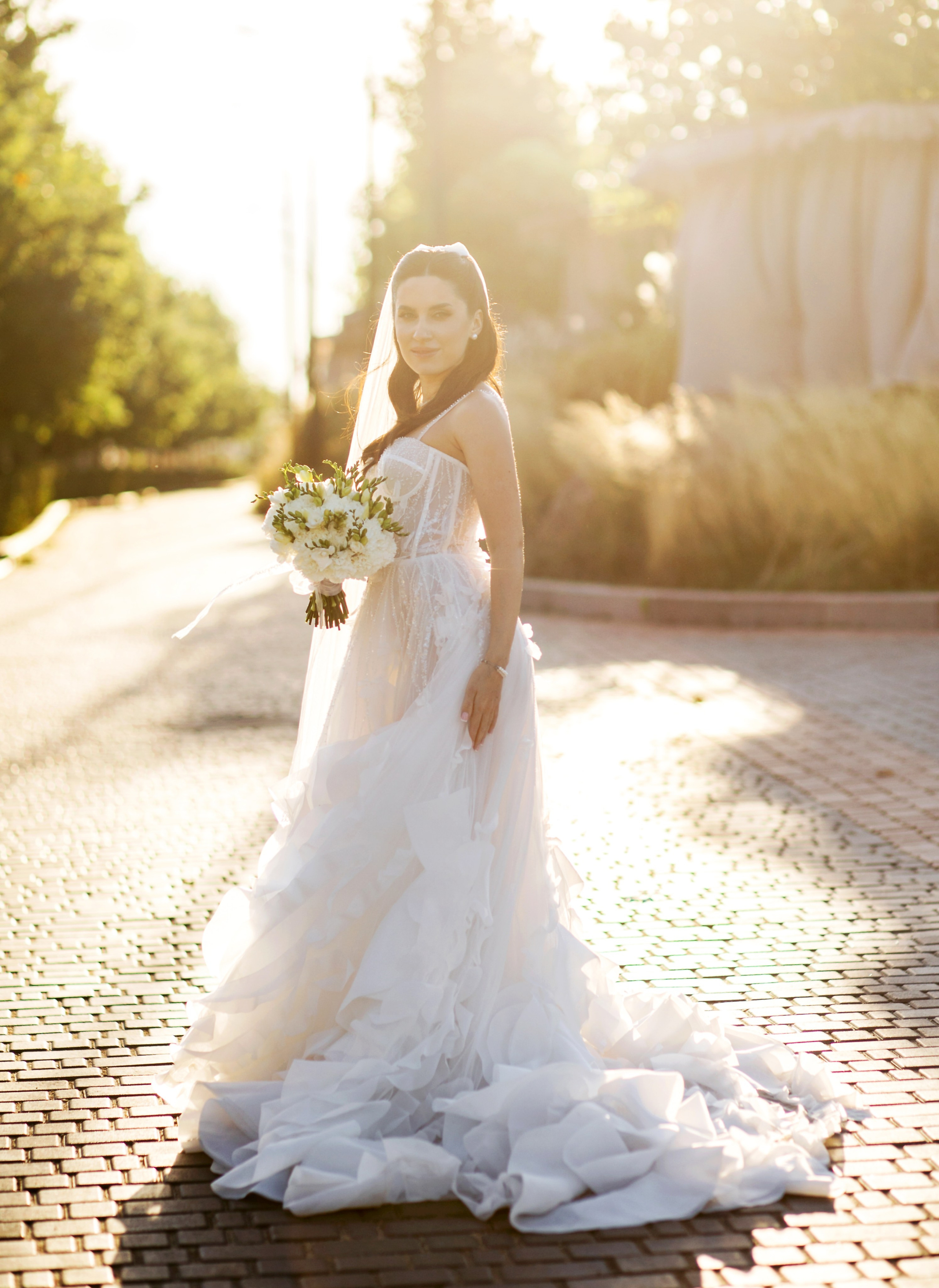 WEDDING DAY. Фотограф Дмитро Чернявський