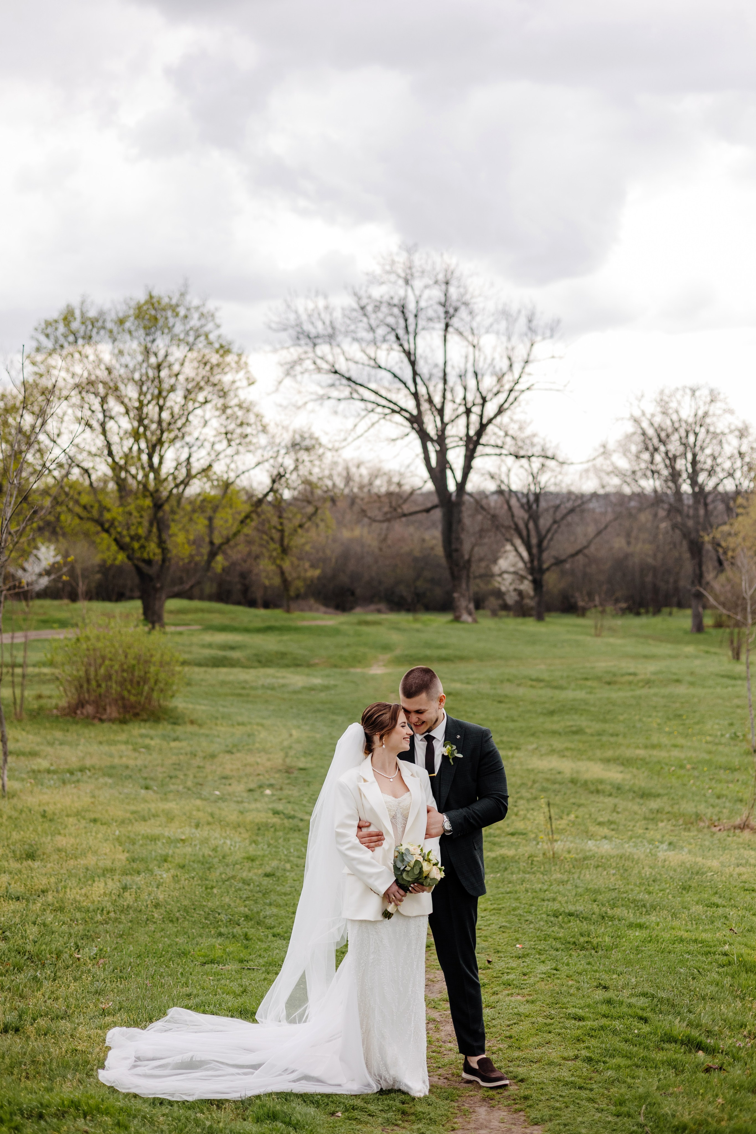 WEDDING DAY. Фотограф Дмитро Чернявський