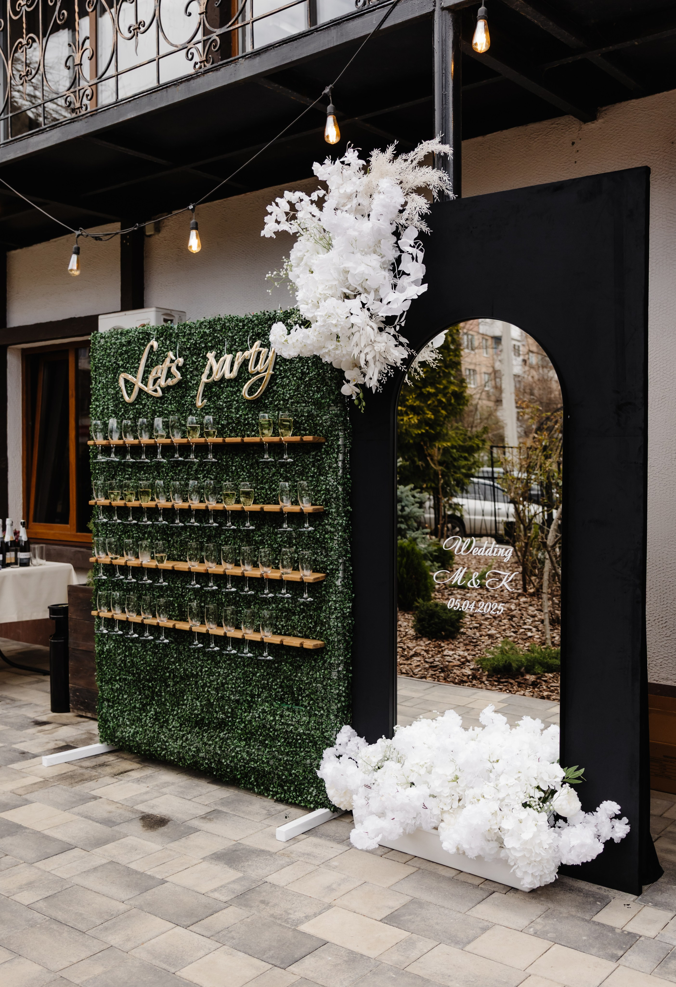 WEDDING DAY. Фотограф Дмитро Чернявський