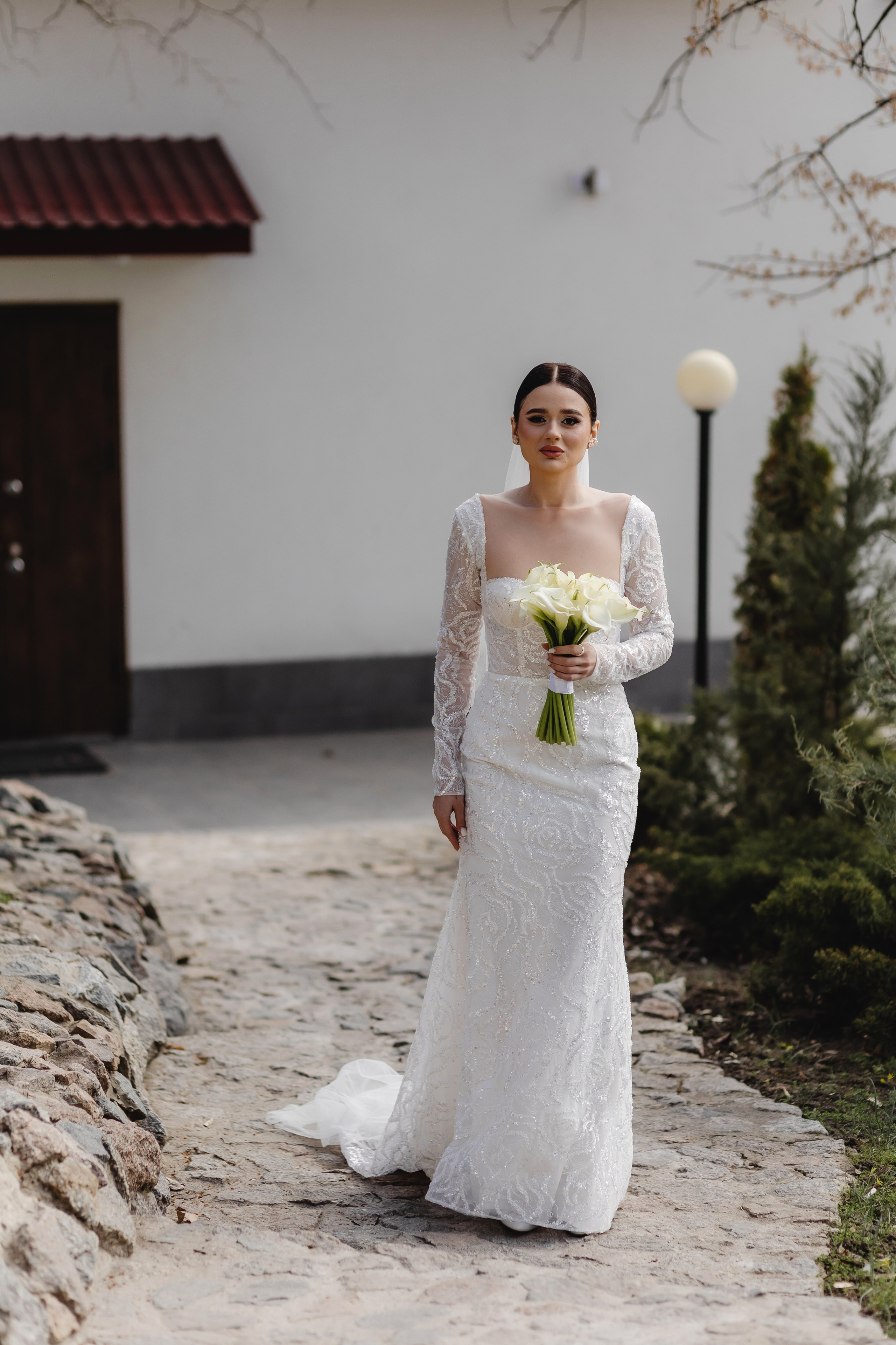 WEDDING DAY. Фотограф Дмитро Чернявський