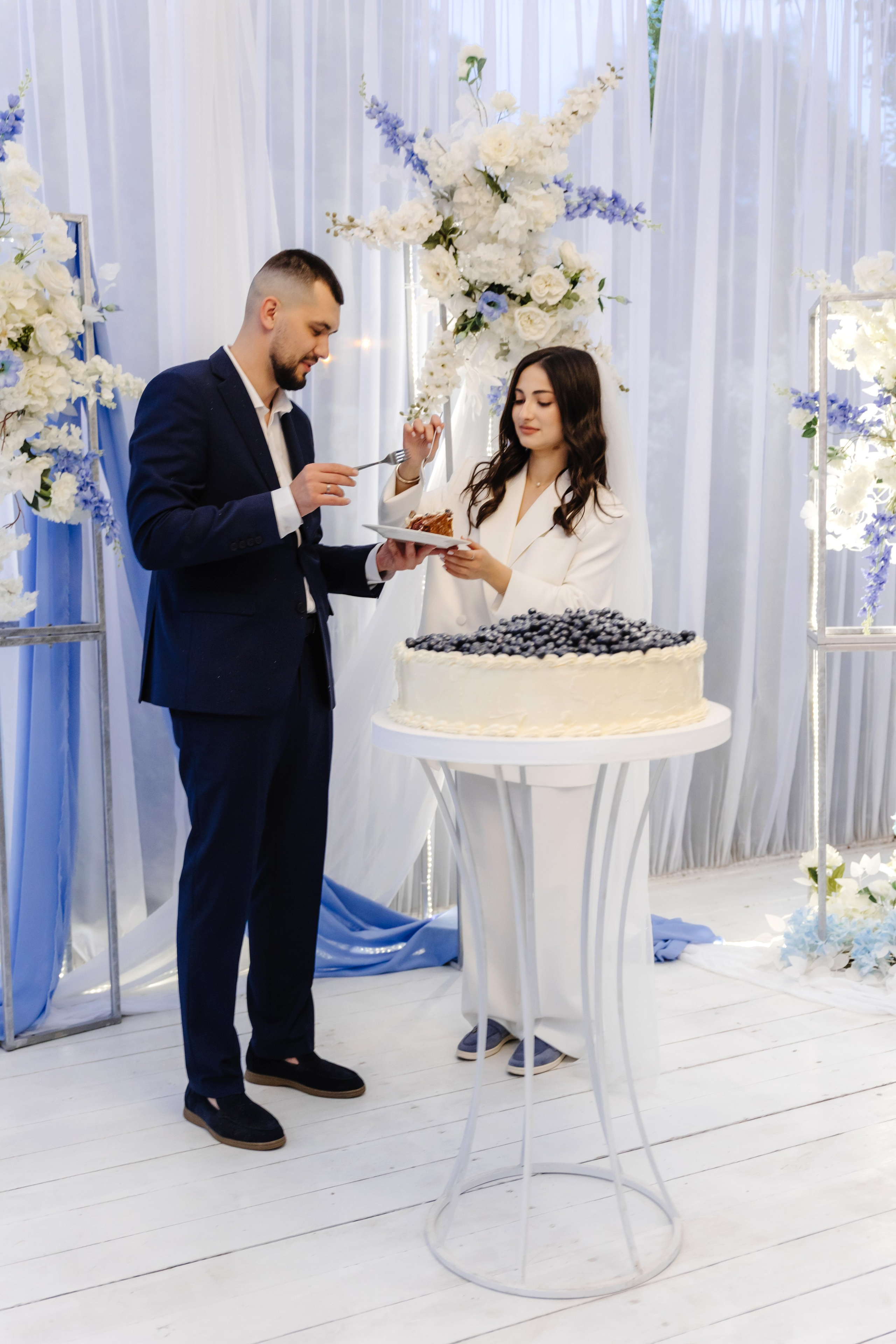 WEDDING DAY. Фотограф Дмитро Чернявський