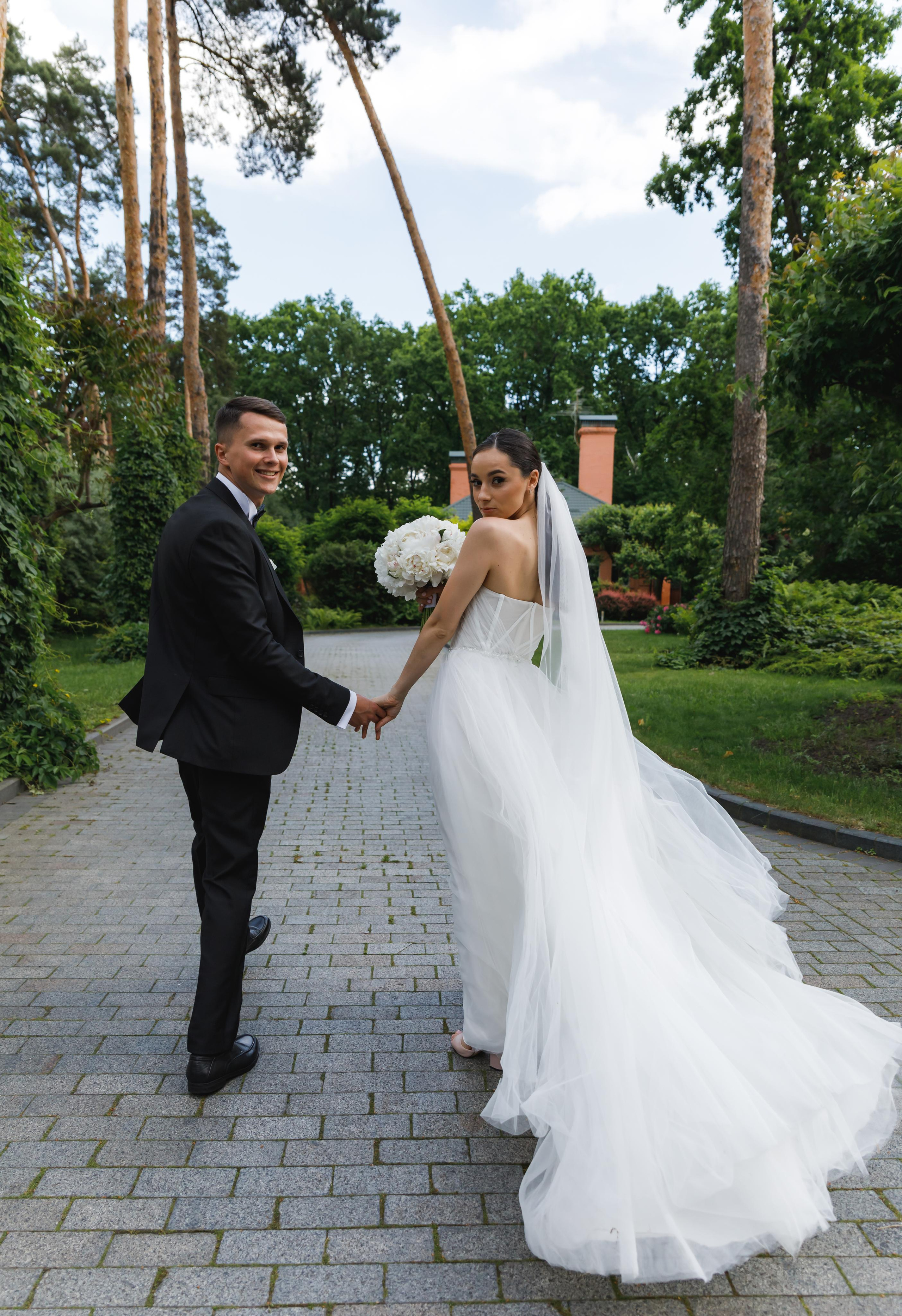 Міша & Аліна. Фотограф Дмитро Чернявський