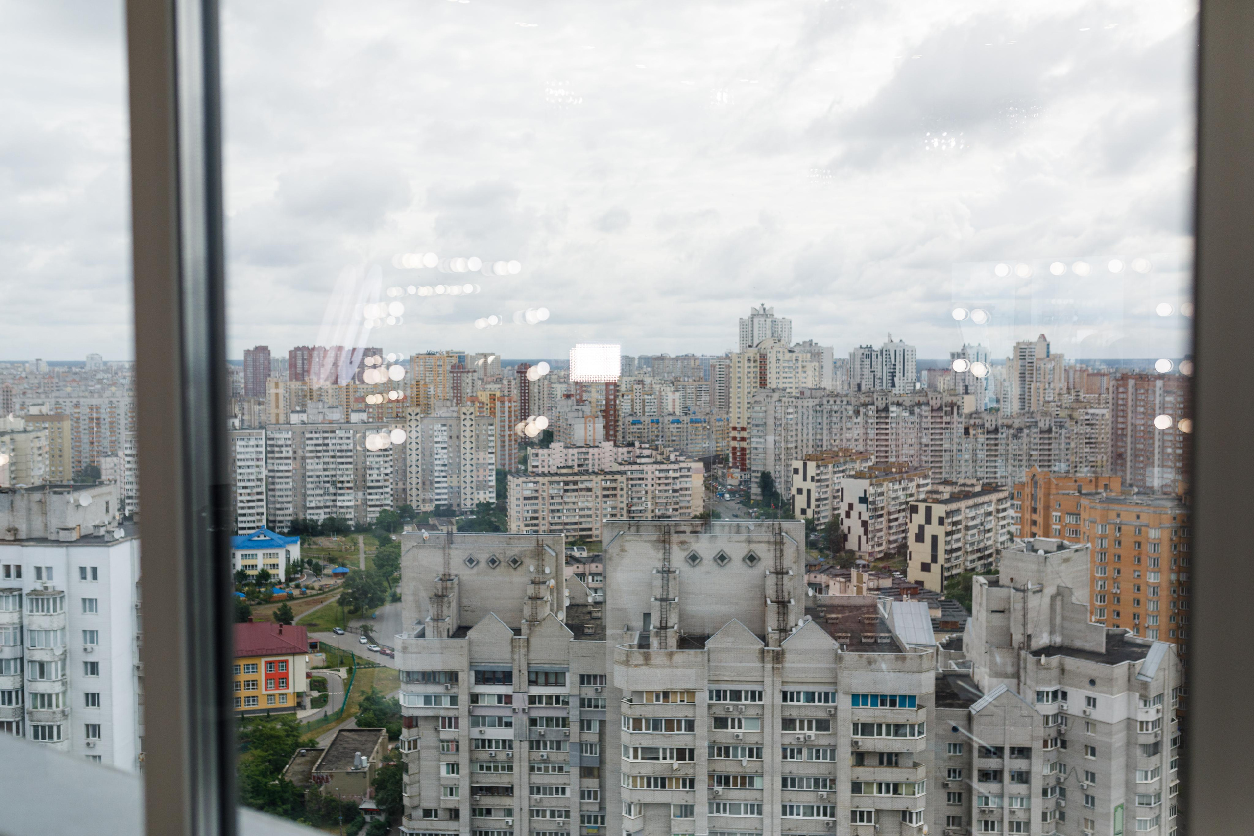 Міша & Аліна. Фотограф Дмитро Чернявський