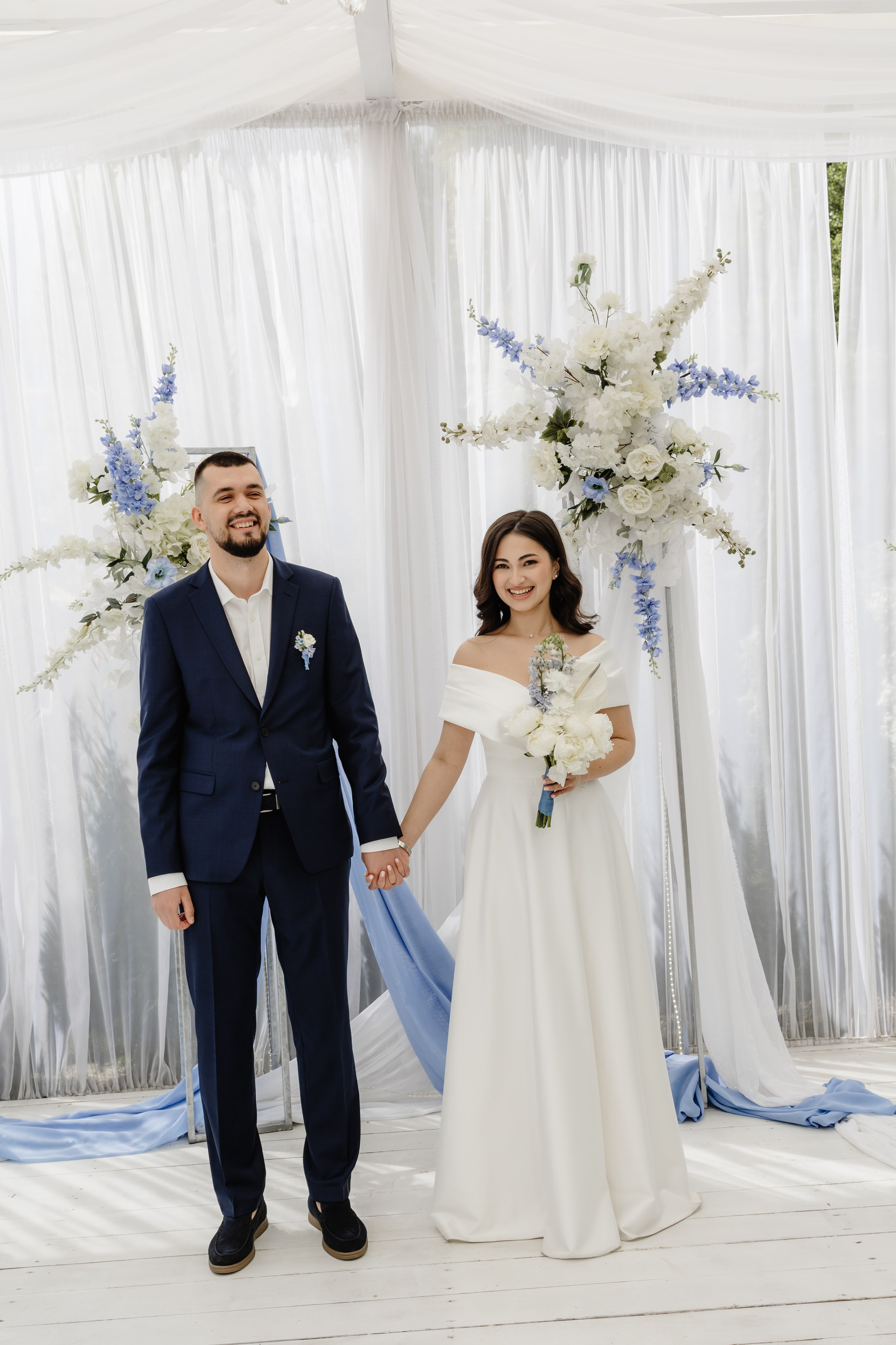 WEDDING DAY. Фотограф Дмитро Чернявський