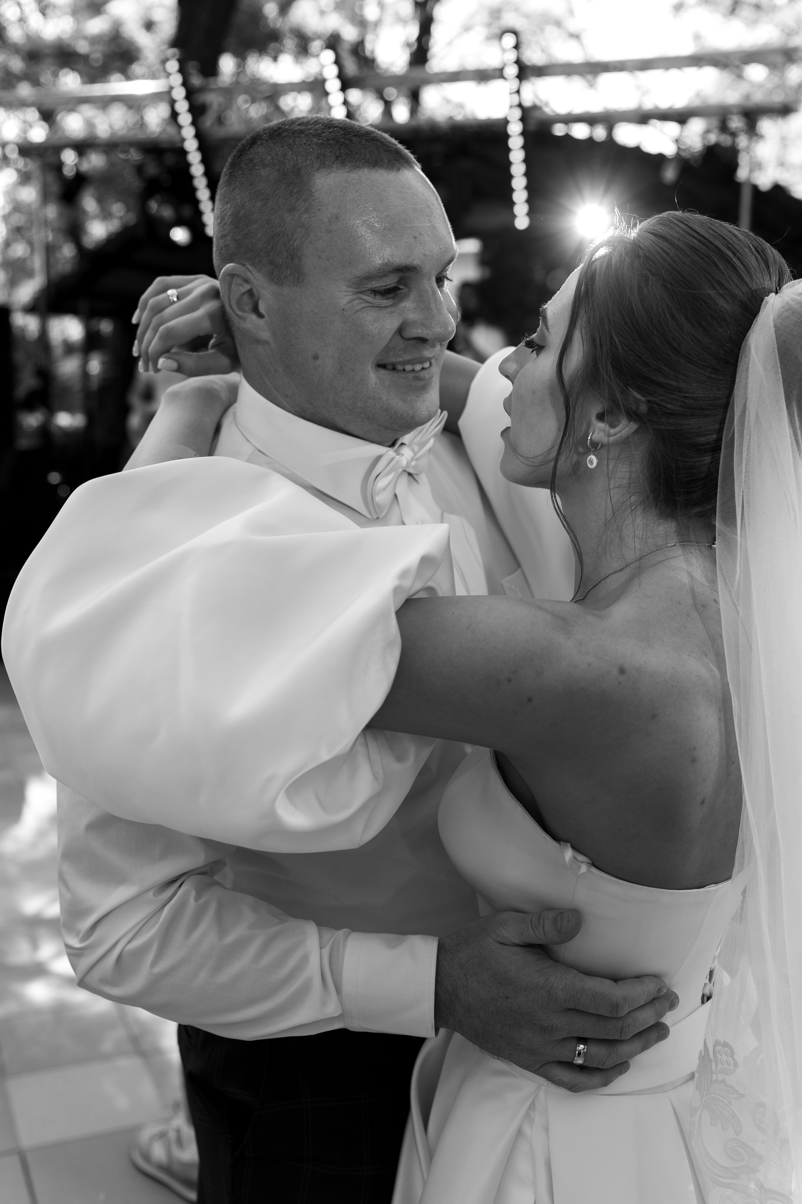 Олександр & Катерина. Фотограф Дмитро Чернявський