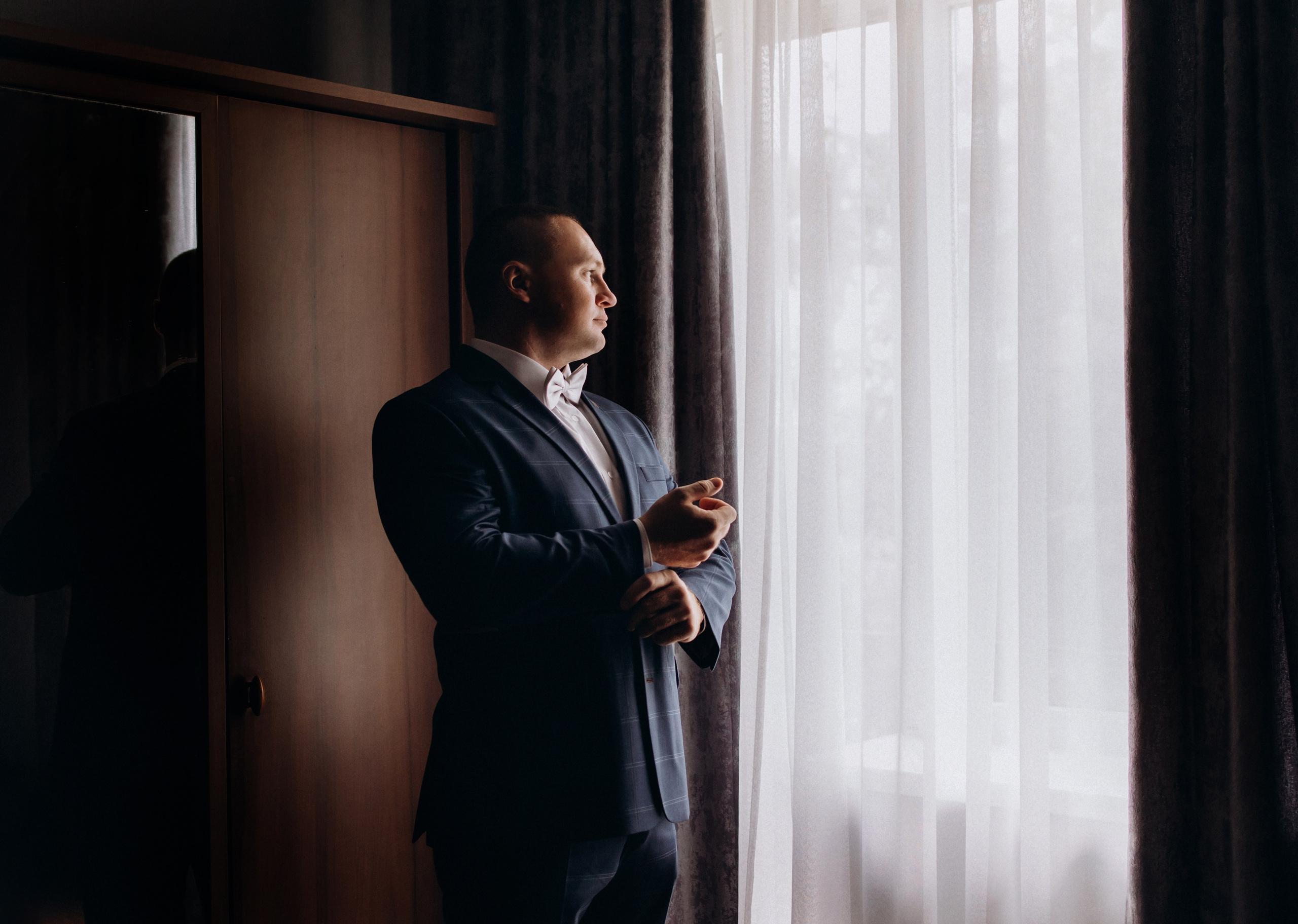 Олександр & Катерина. Фотограф Дмитро Чернявський