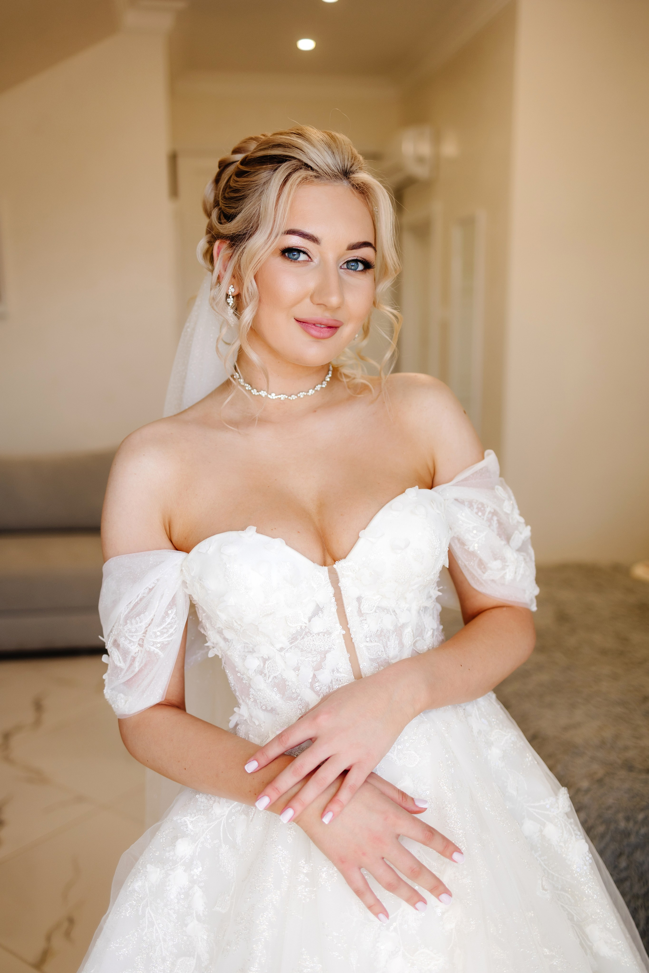 Андрій & Єлизавета. Фотограф Дмитро Чернявський