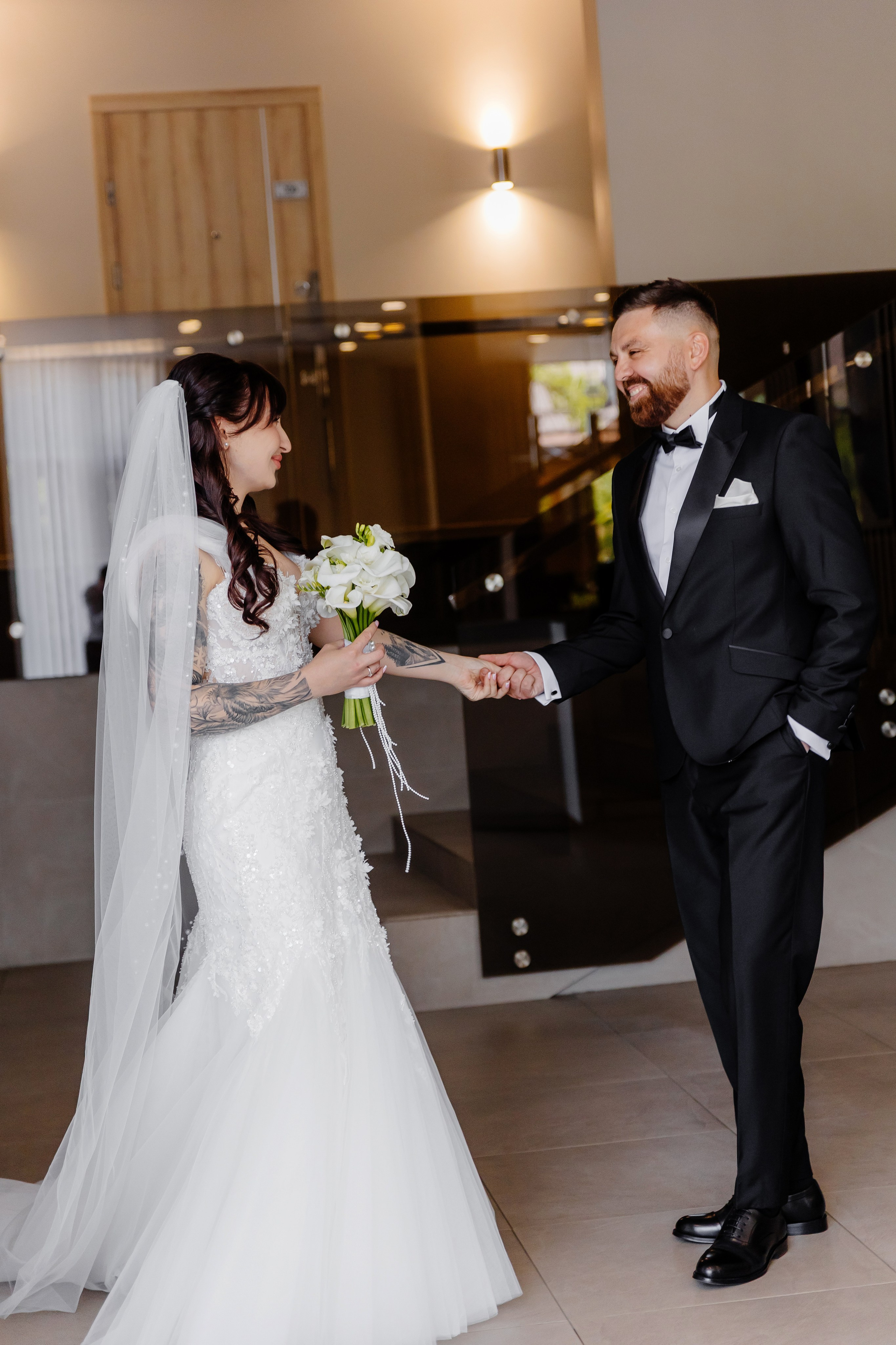 WEDDING DAY. Фотограф Дмитро Чернявський