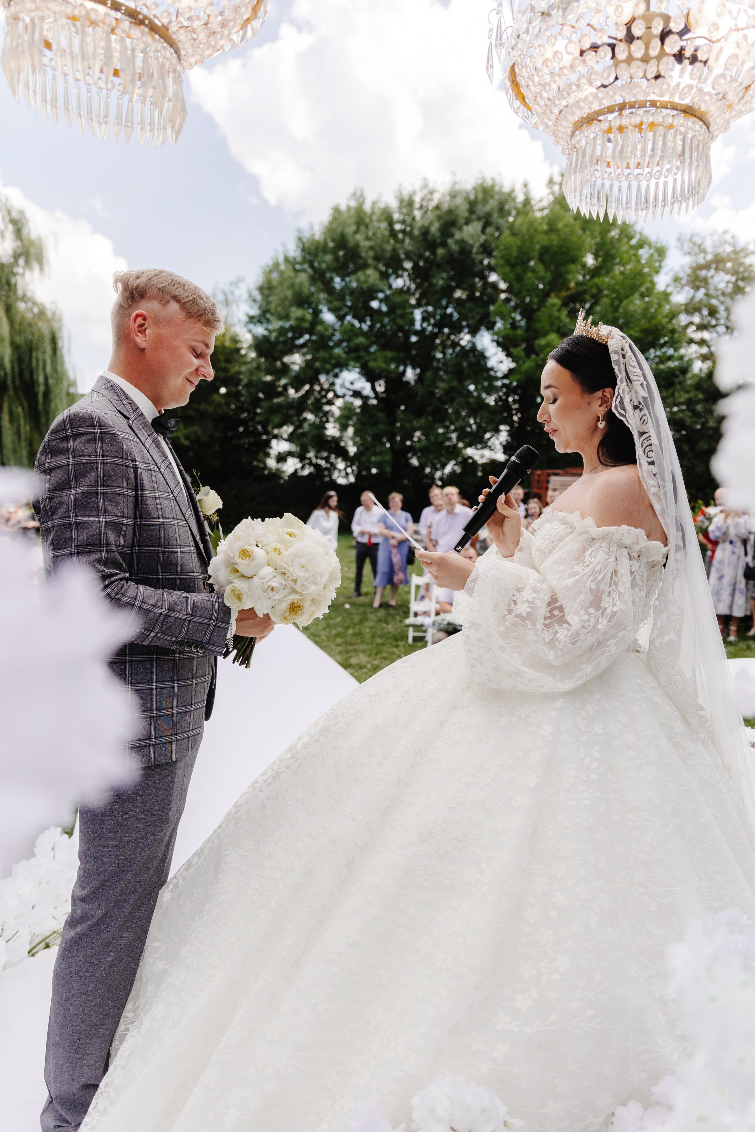 Ілона & Едуард. Фотограф Дмитро Чернявський