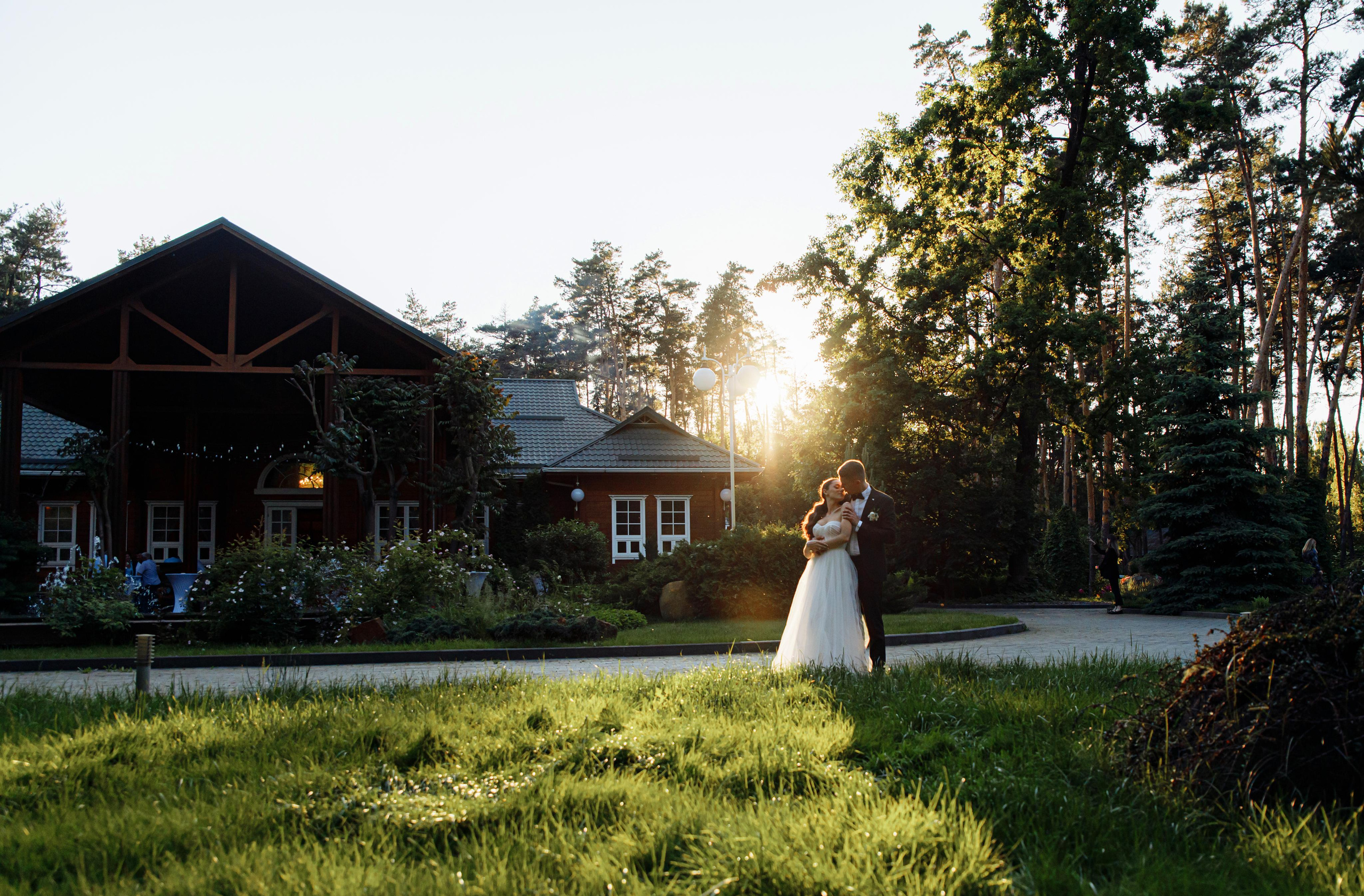 Міша & Аліна. Фотограф Дмитро Чернявський