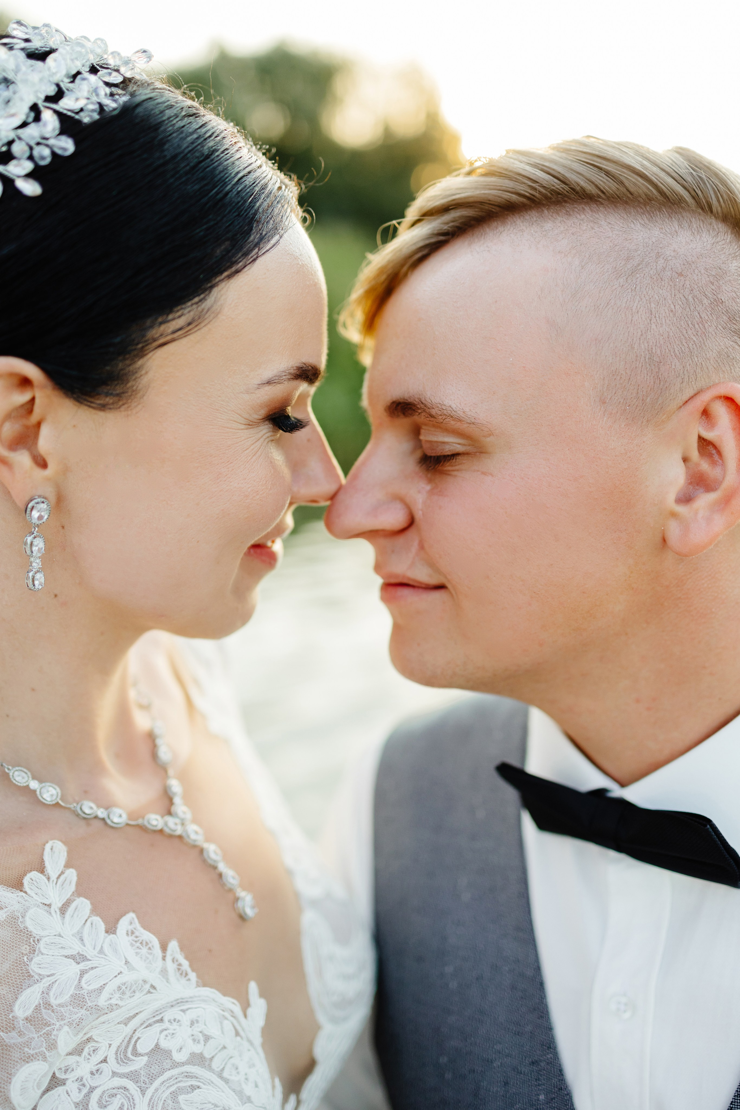 Ілона & Едуард. Фотограф Дмитро Чернявський