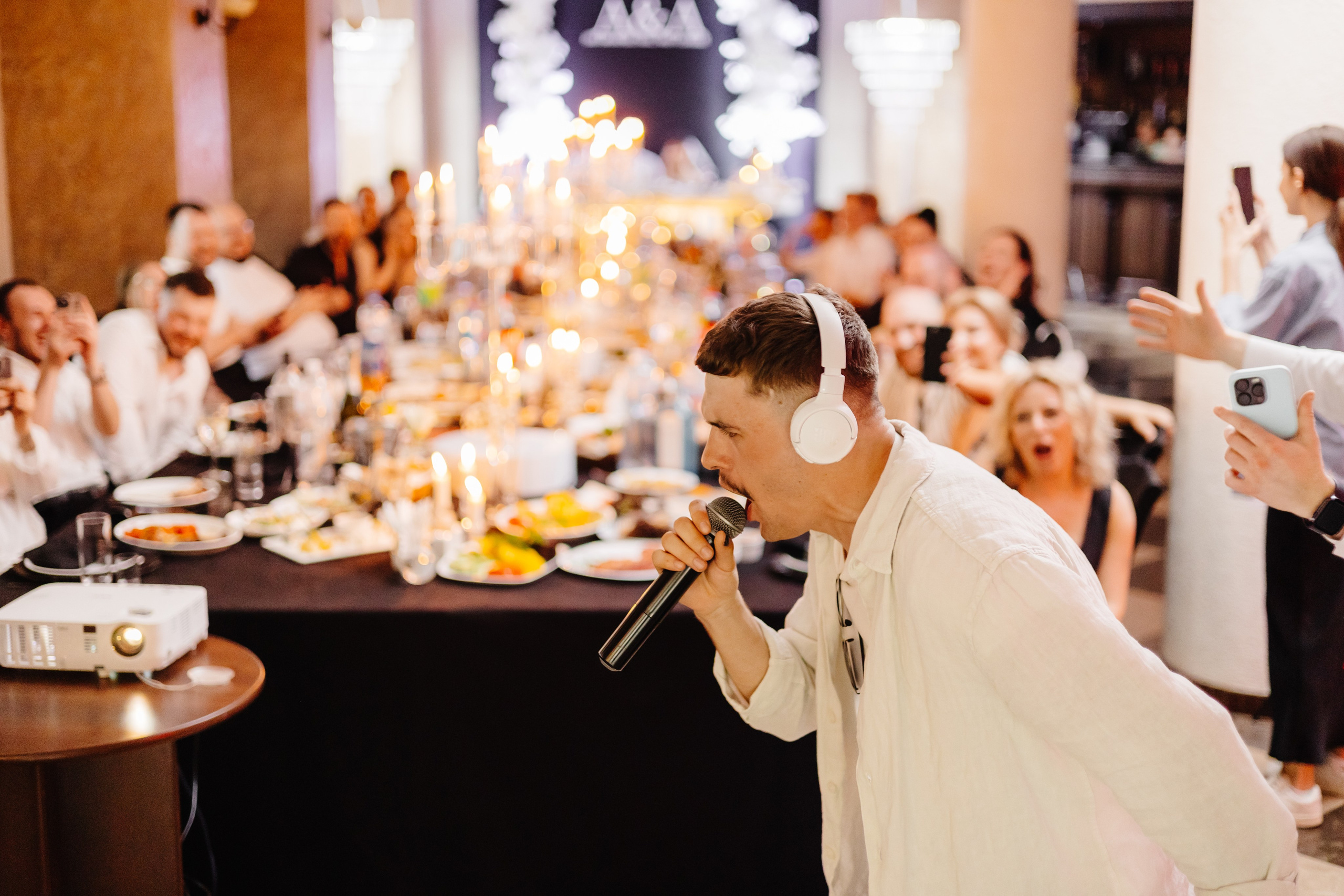 WEDDING DAY. Фотограф Дмитро Чернявський