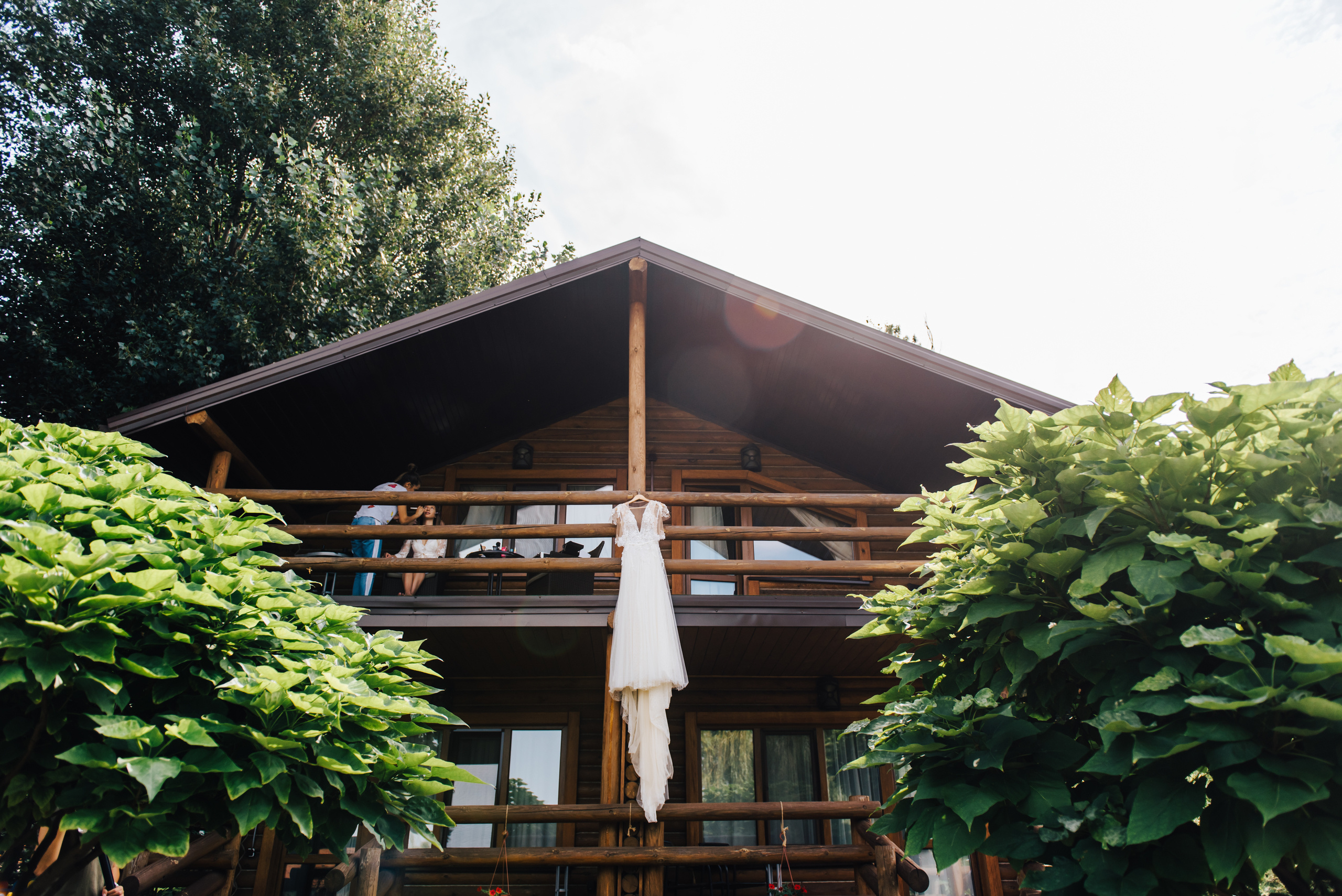 Свабедная фотосъемка в Кривом Роге. Фотограф Дмитро Чернявський