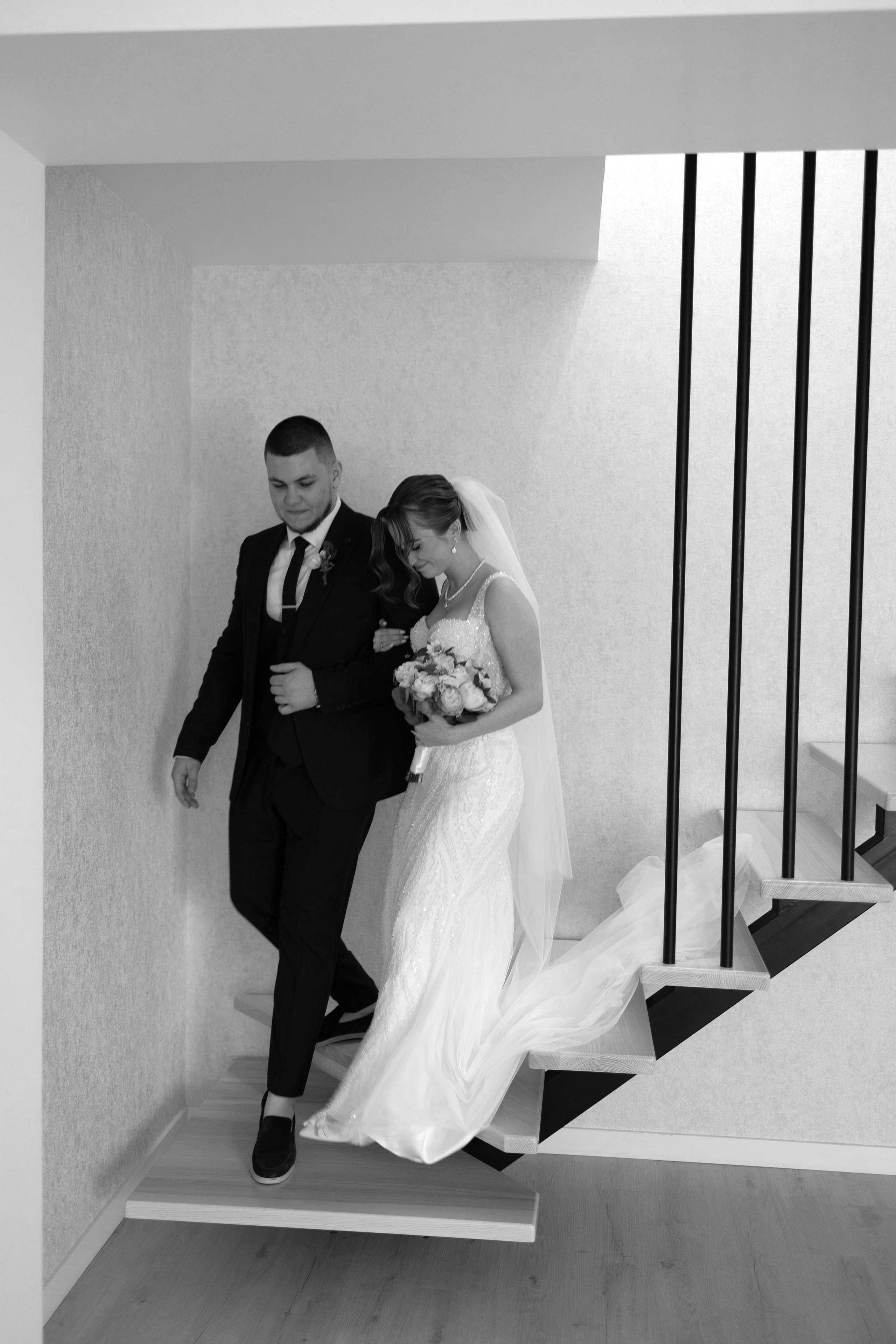 WEDDING DAY. Фотограф Дмитро Чернявський