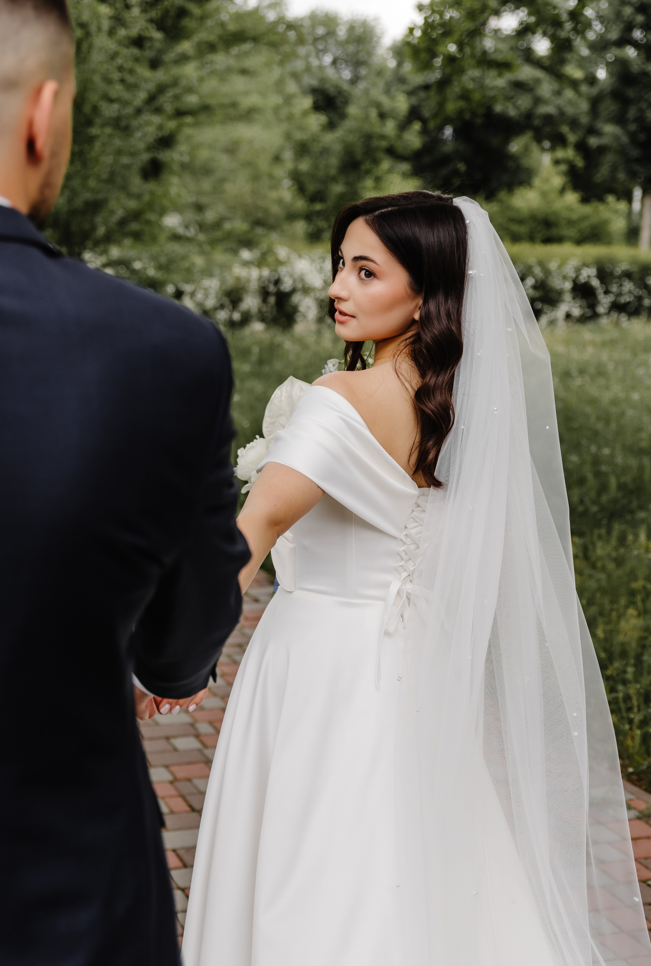 WEDDING DAY. Фотограф Дмитро Чернявський