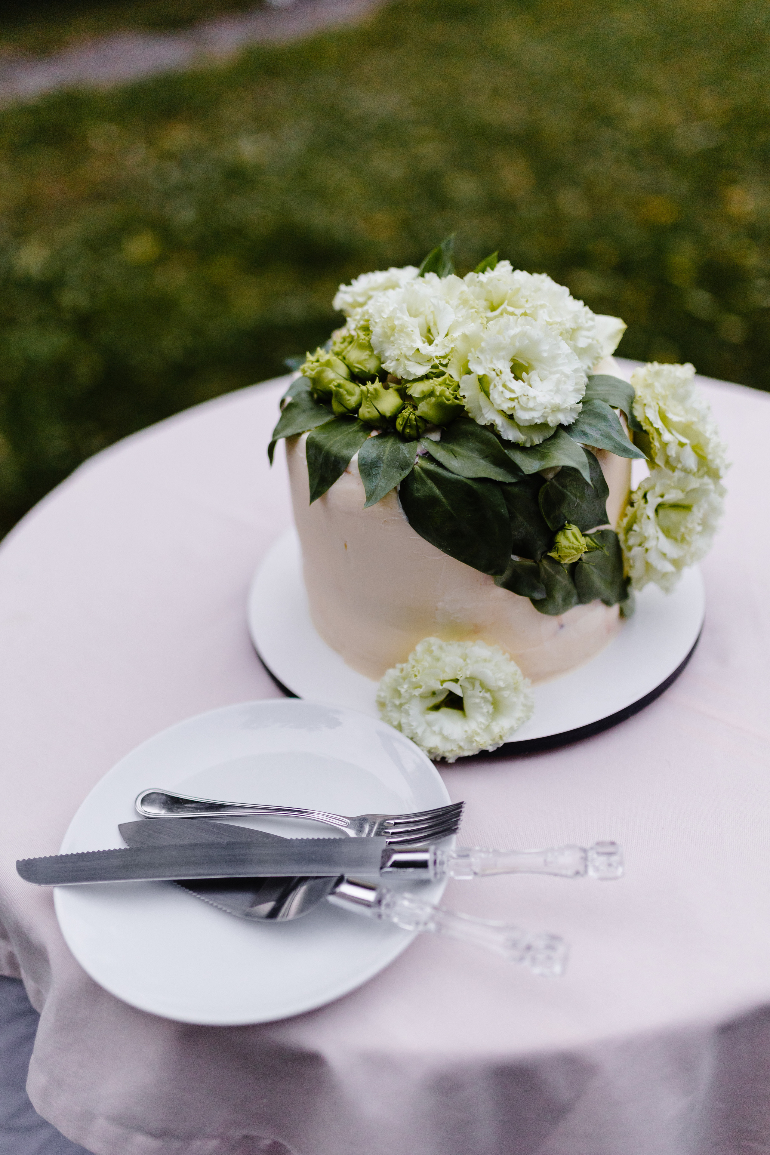 Анастасія & Віталій. Фотограф Дмитро Чернявський