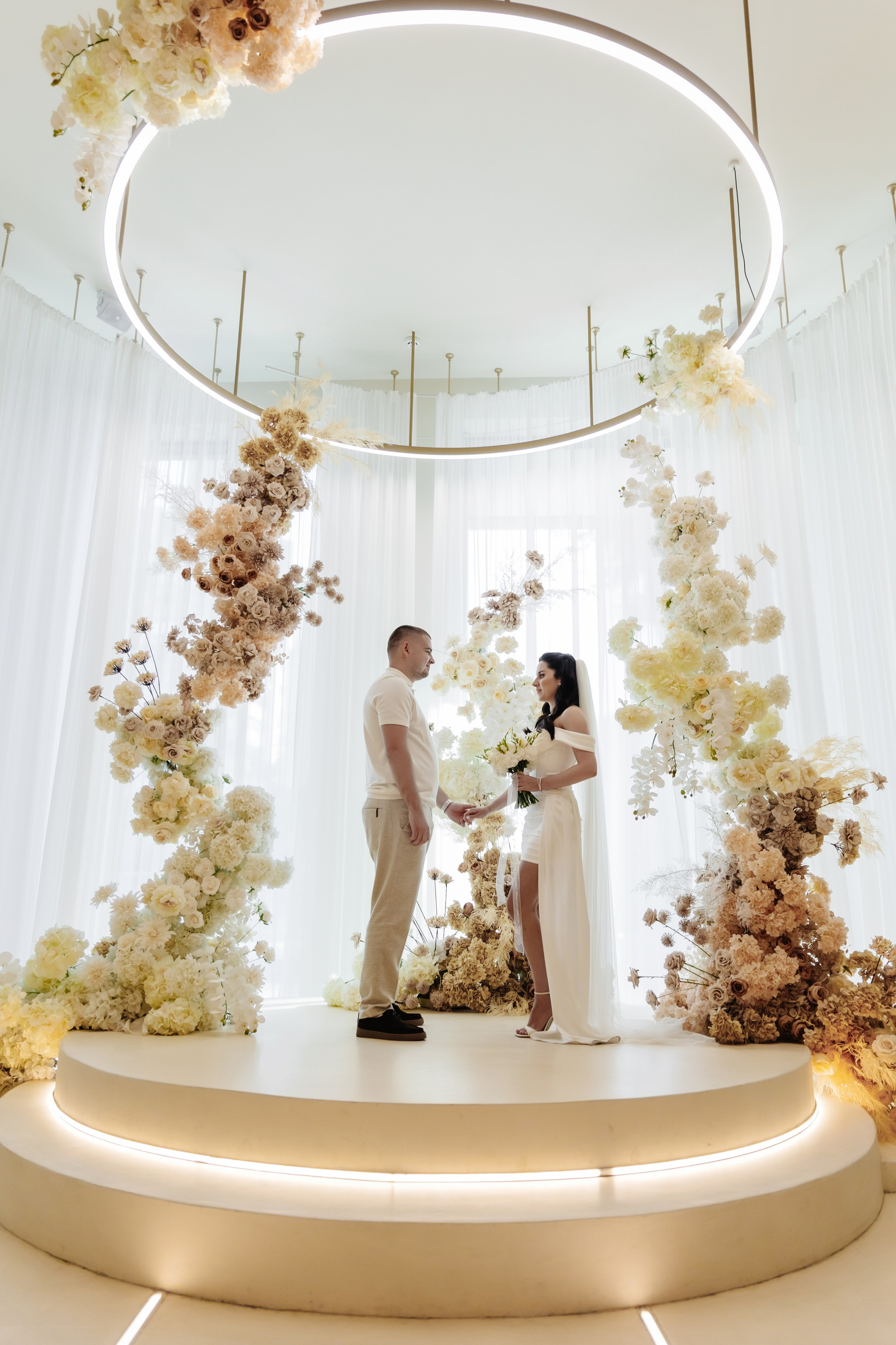 WEDDING DAY. Фотограф Дмитро Чернявський