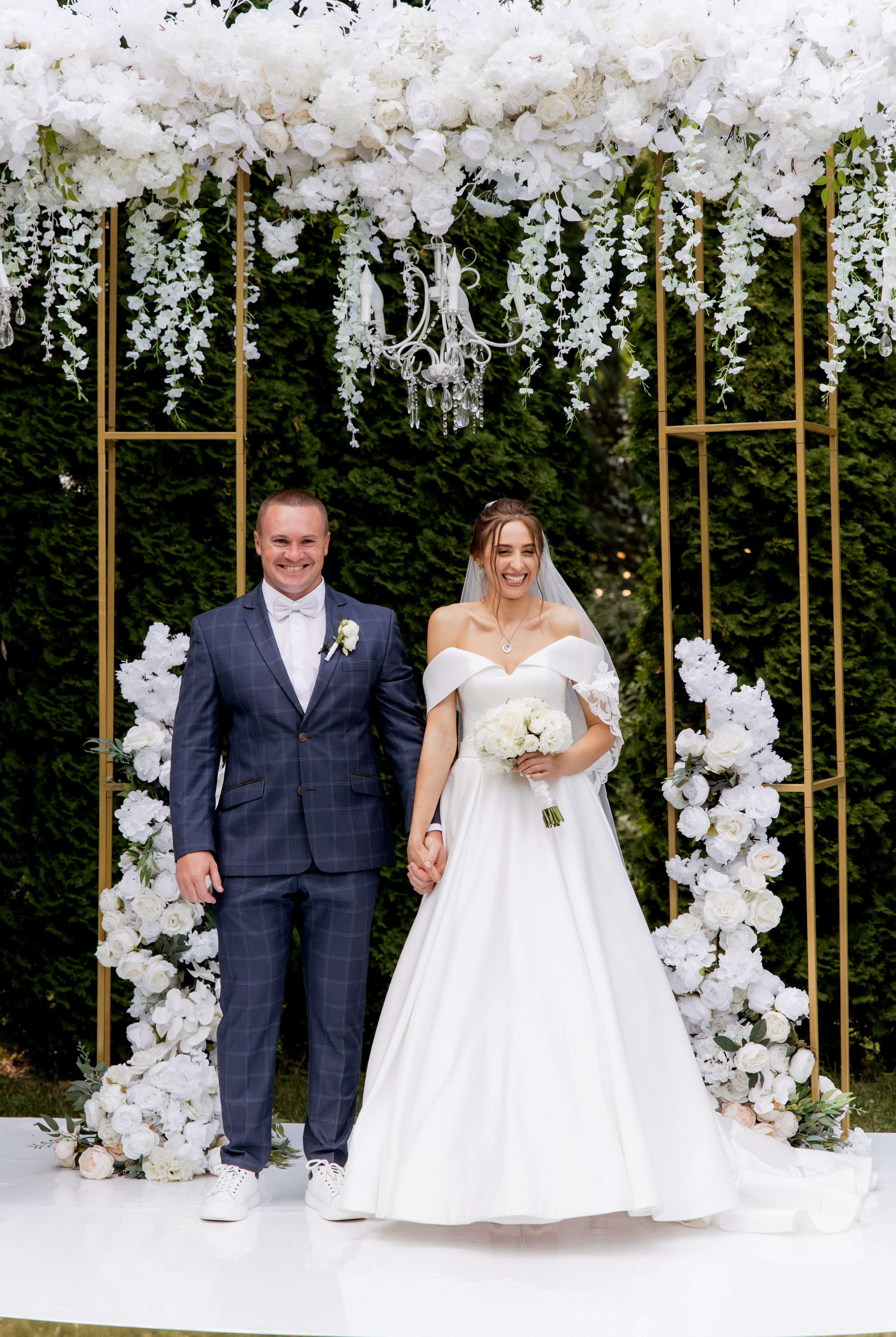 Олександр & Катерина. Фотограф Дмитро Чернявський