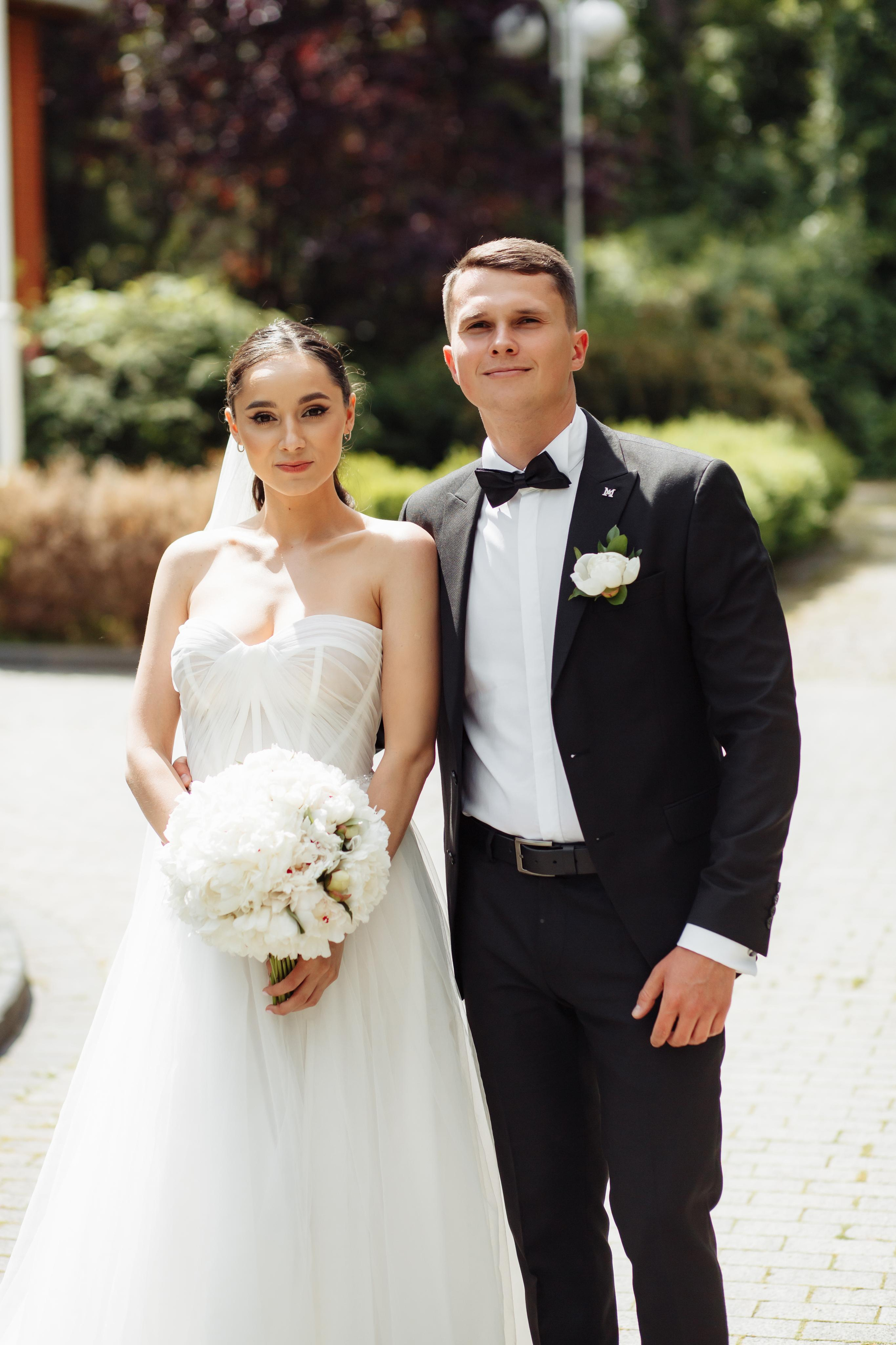 Міша & Аліна. Фотограф Дмитро Чернявський