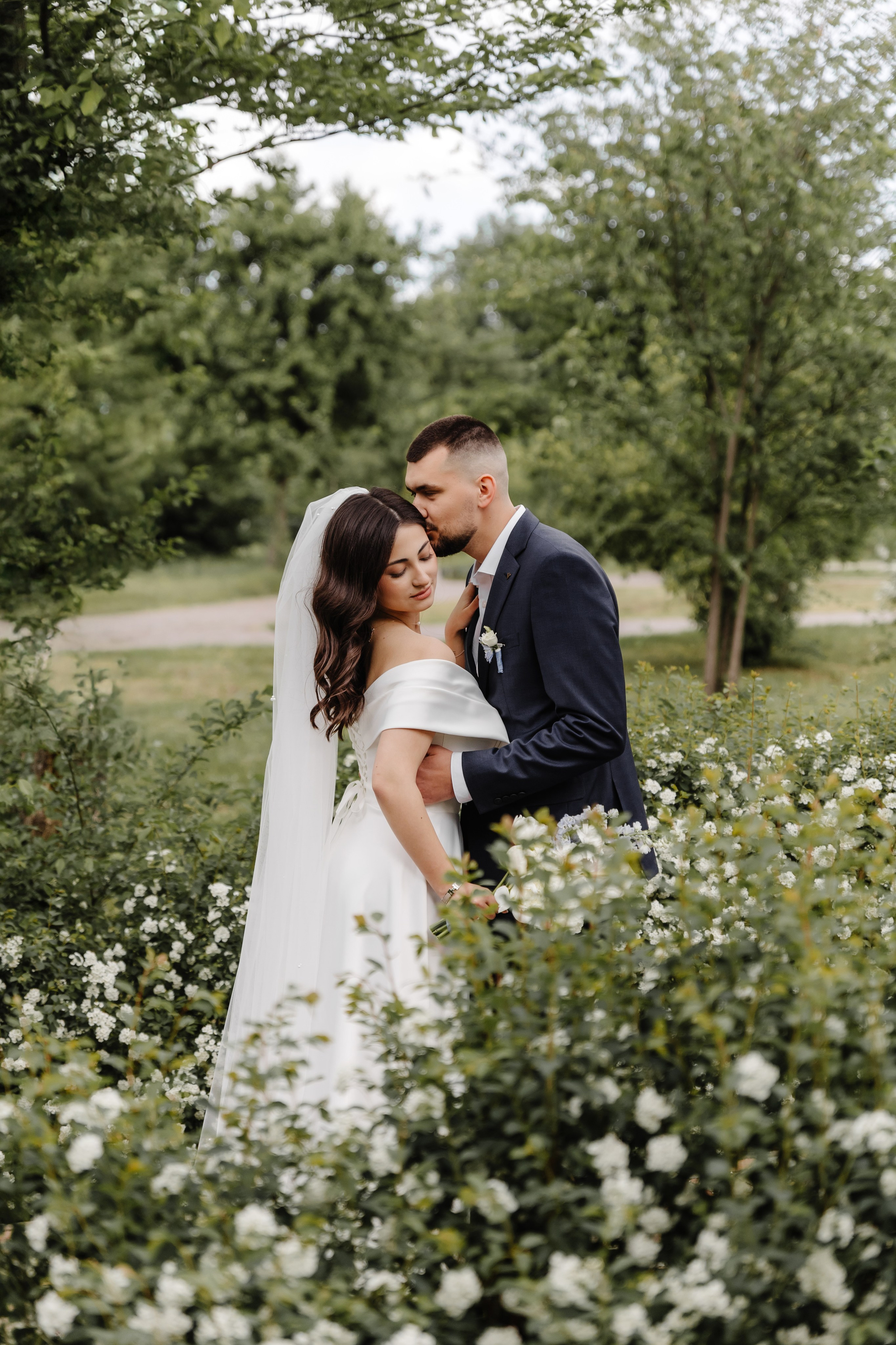 WEDDING DAY. Фотограф Дмитро Чернявський