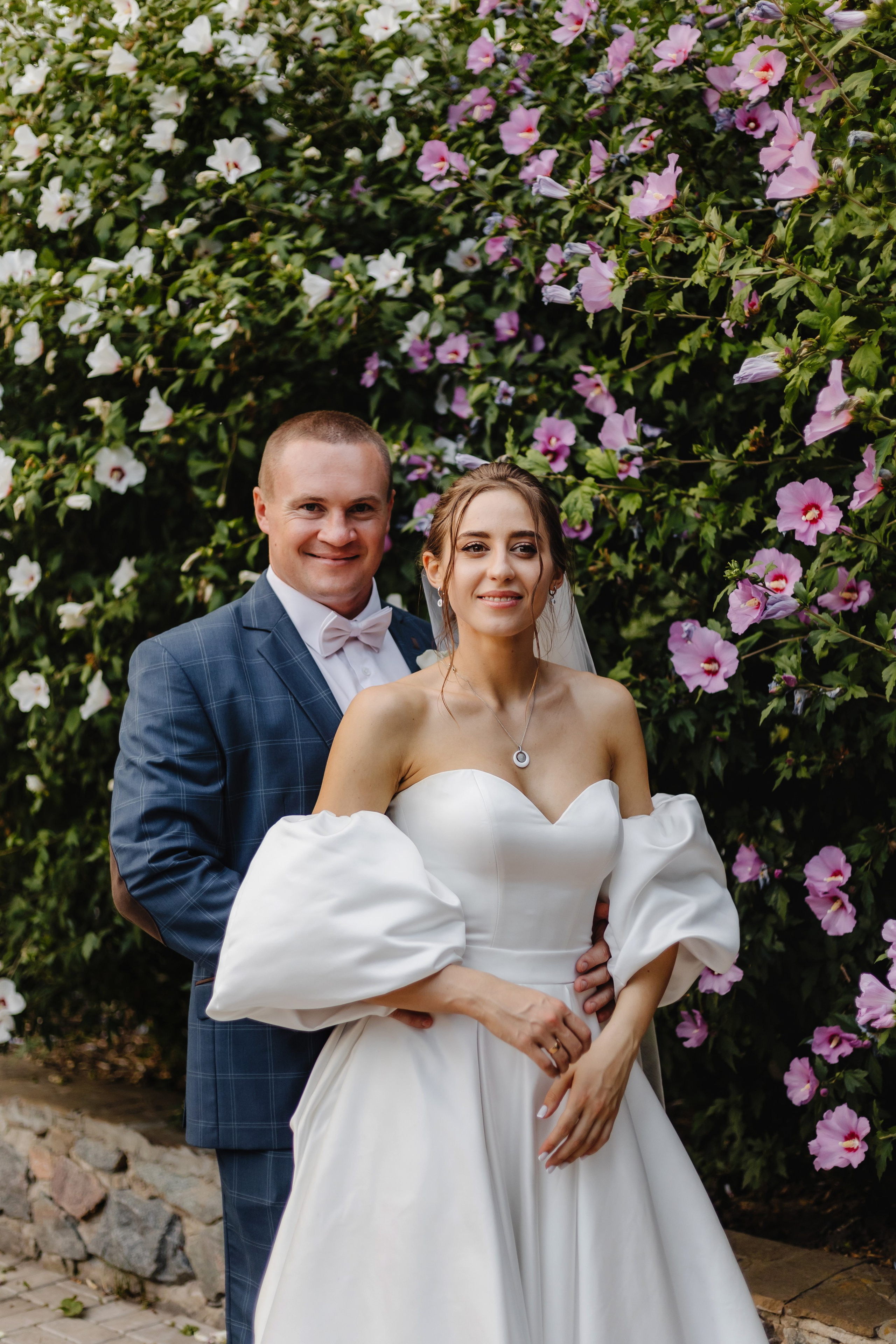 Олександр & Катерина. Фотограф Дмитро Чернявський