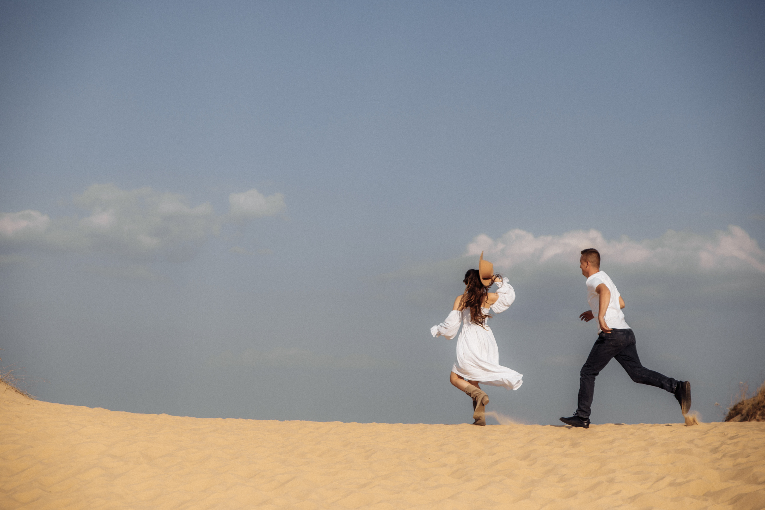 Андрій & Тетяна. Фотограф Дмитро Чернявський