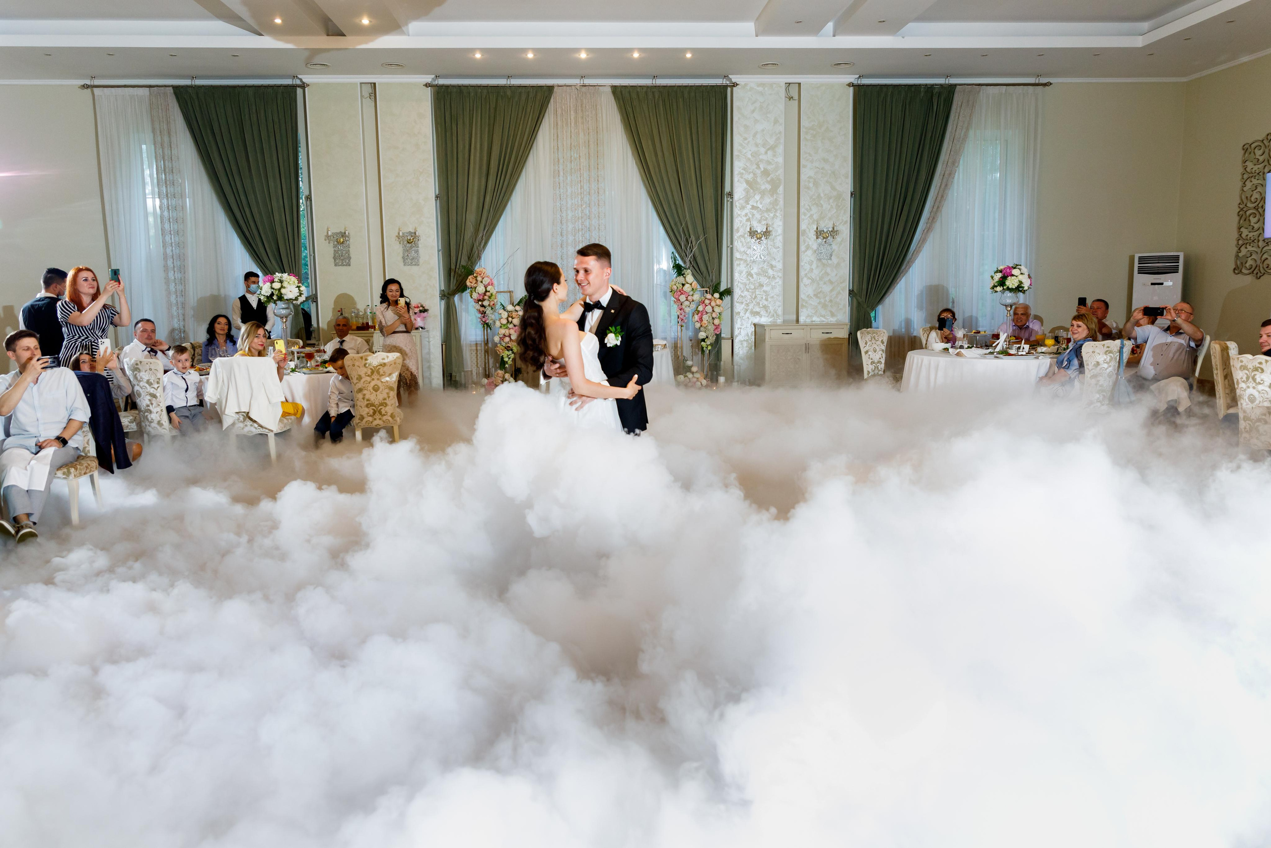 Міша & Аліна. Фотограф Дмитро Чернявський