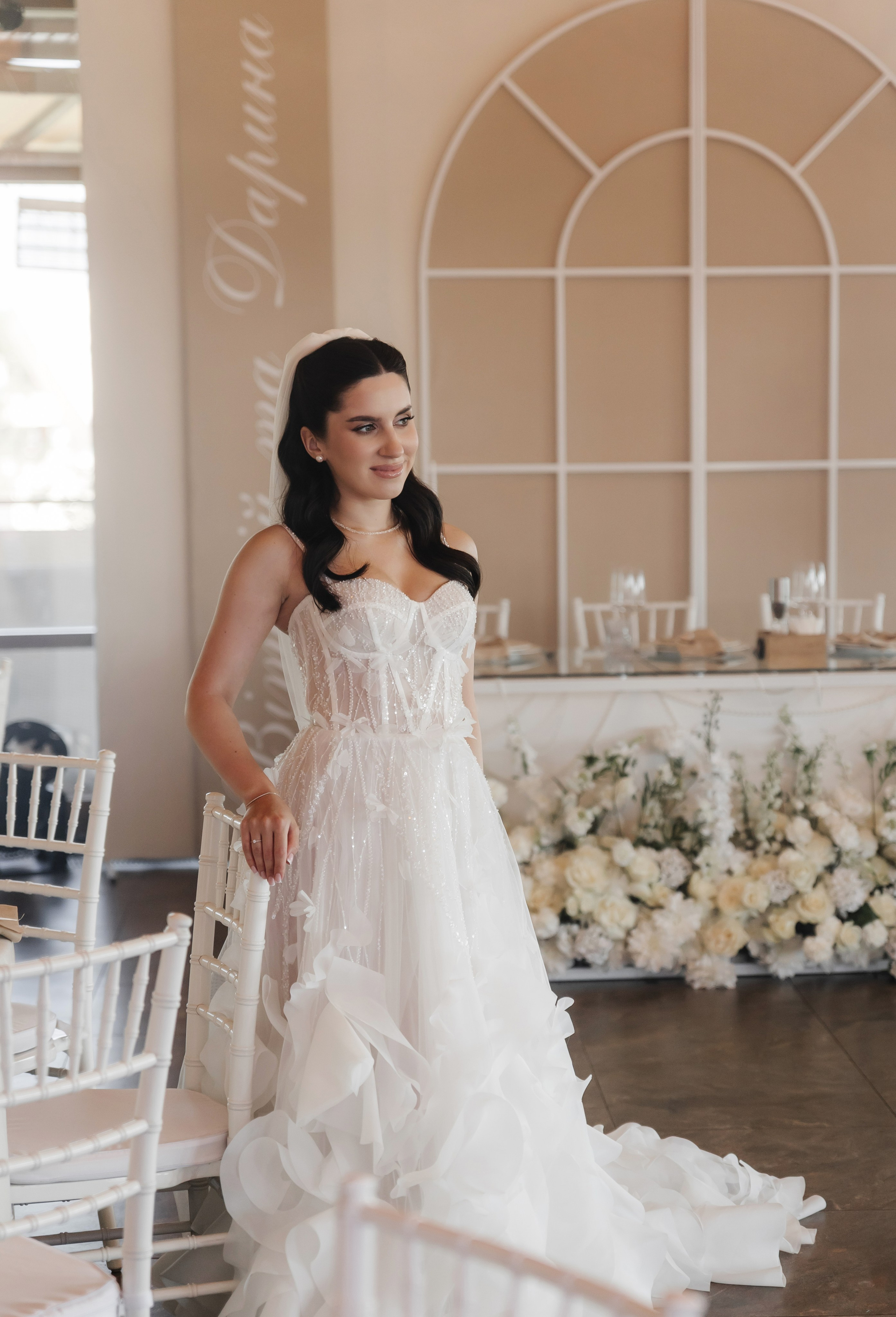 WEDDING DAY. Фотограф Дмитро Чернявський