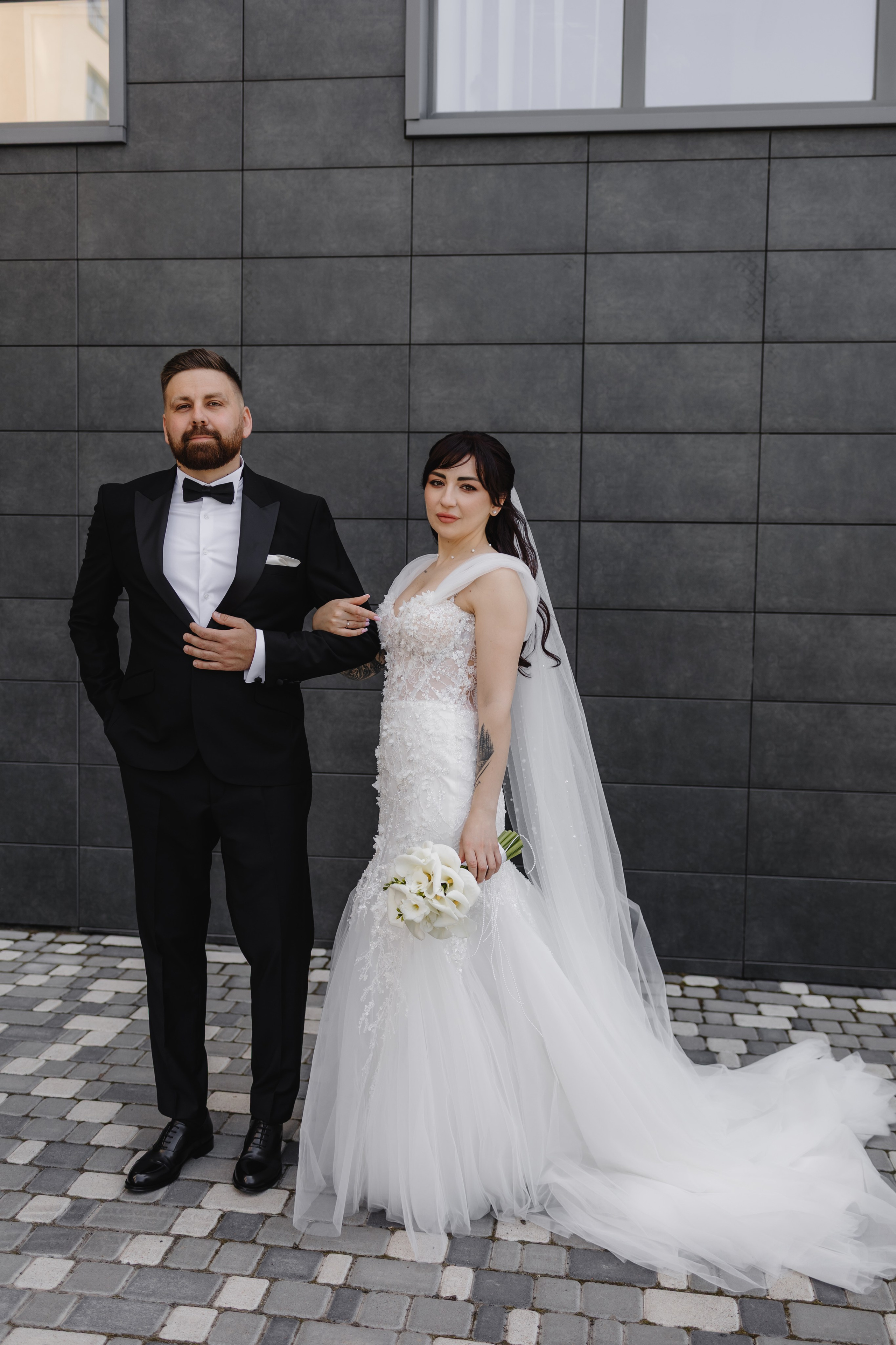 WEDDING DAY. Фотограф Дмитро Чернявський