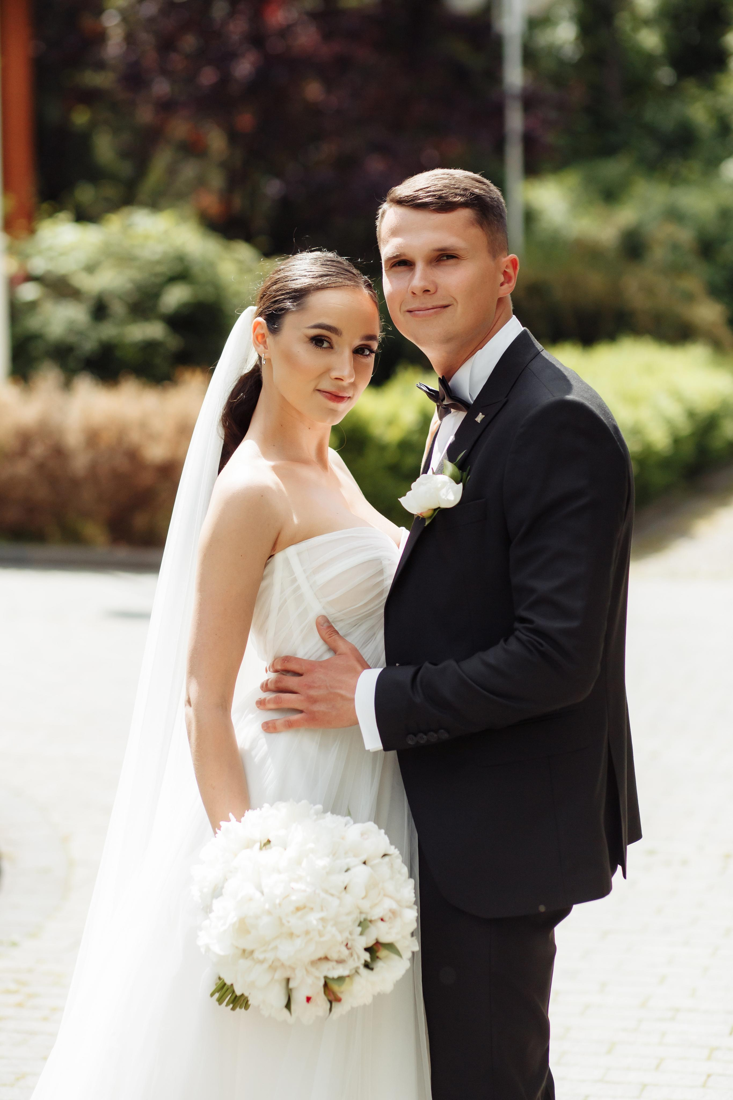 Міша & Аліна. Фотограф Дмитро Чернявський