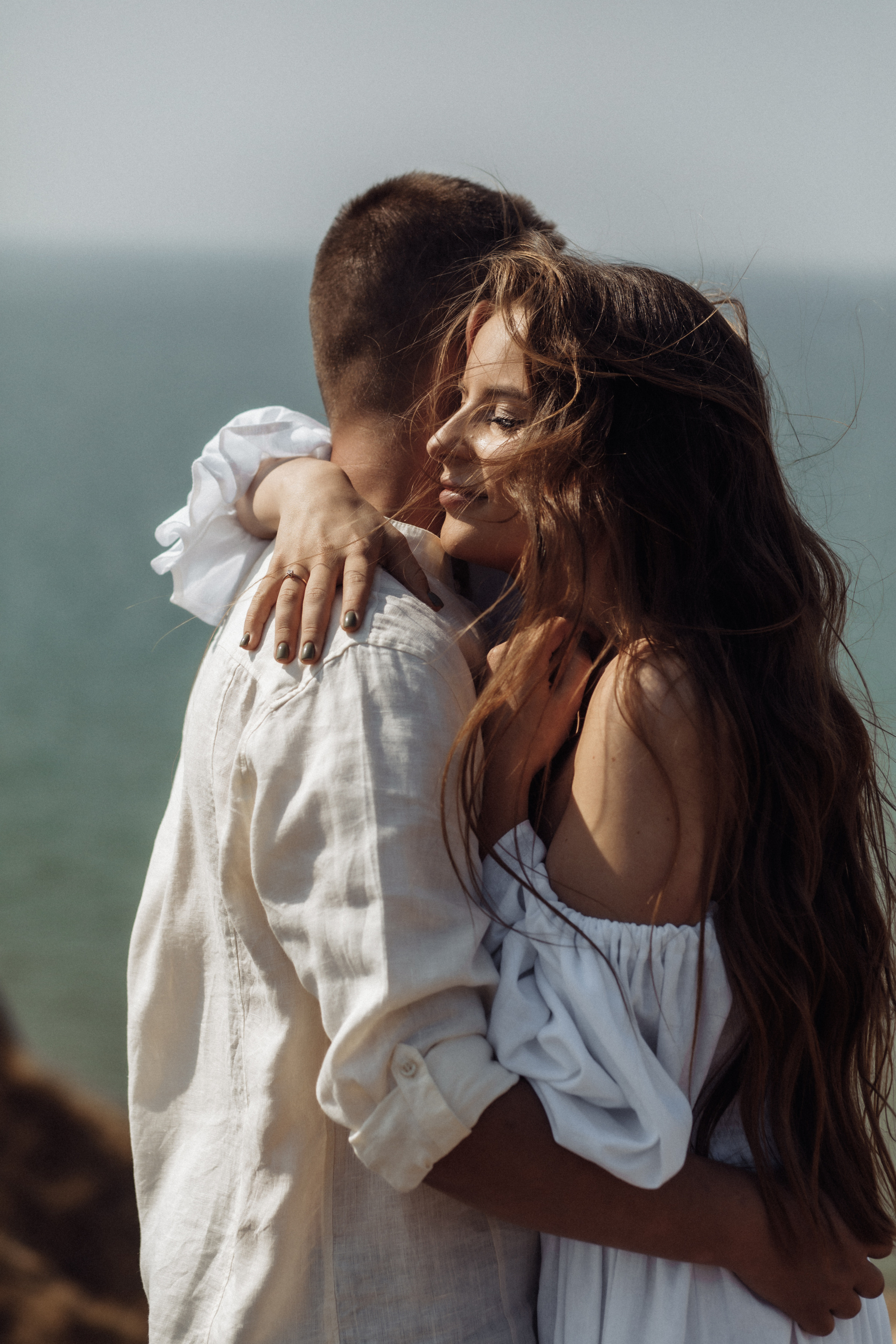 Андрій & Тетяна. Фотограф Дмитро Чернявський