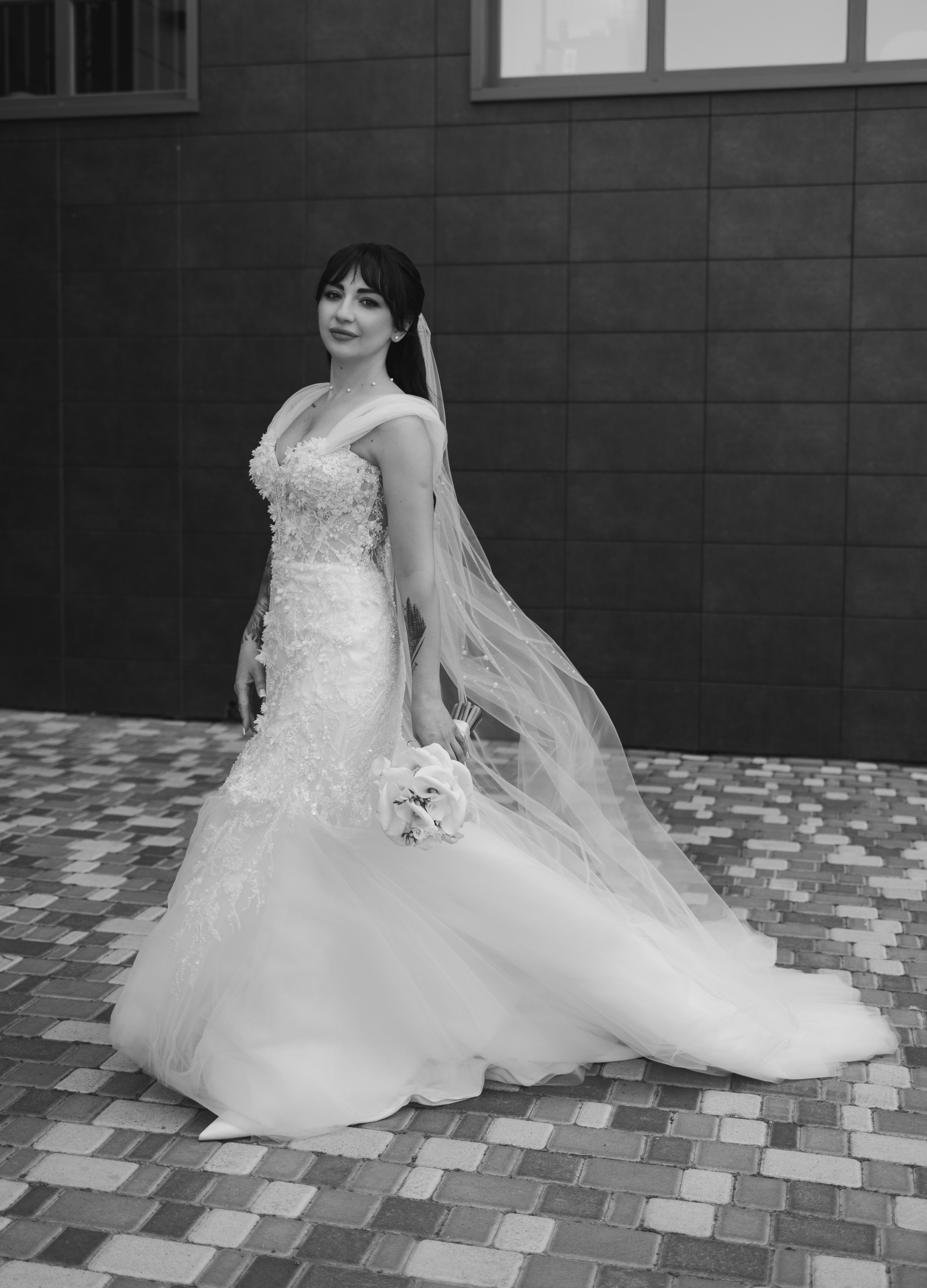 WEDDING DAY. Фотограф Дмитро Чернявський