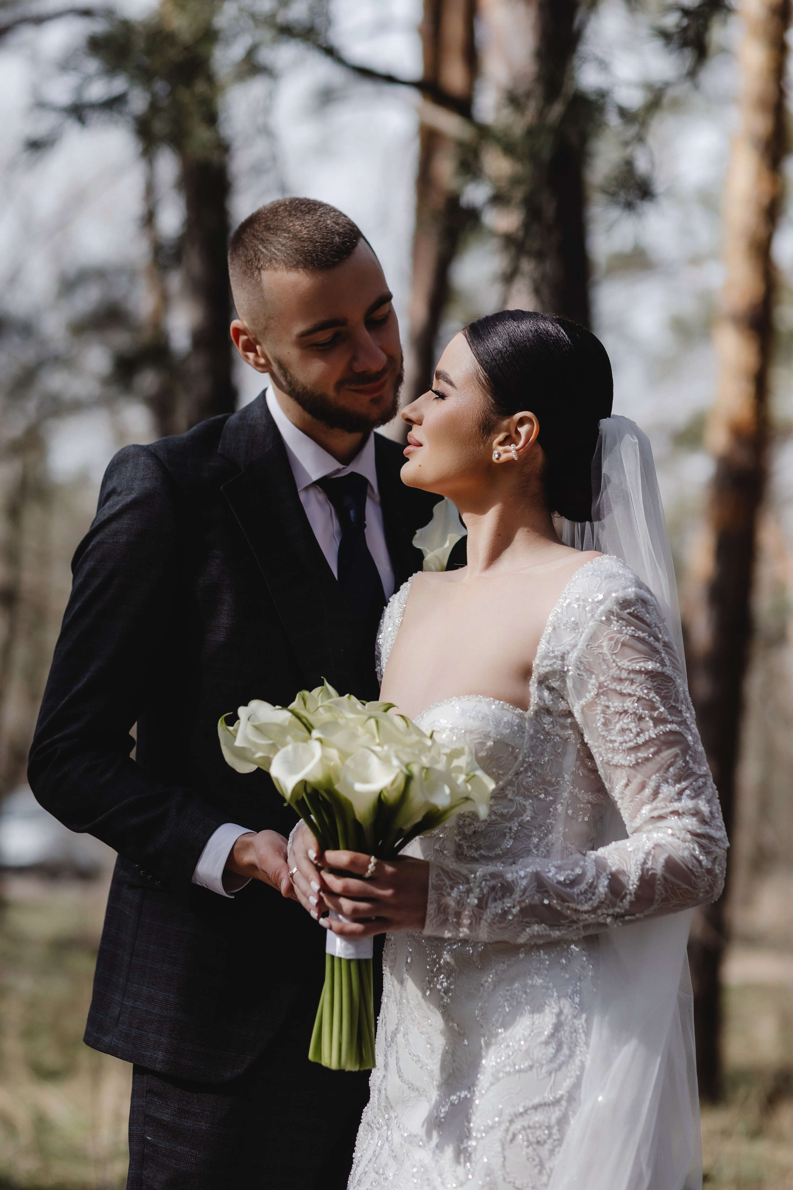 WEDDING DAY. Фотограф Дмитро Чернявський