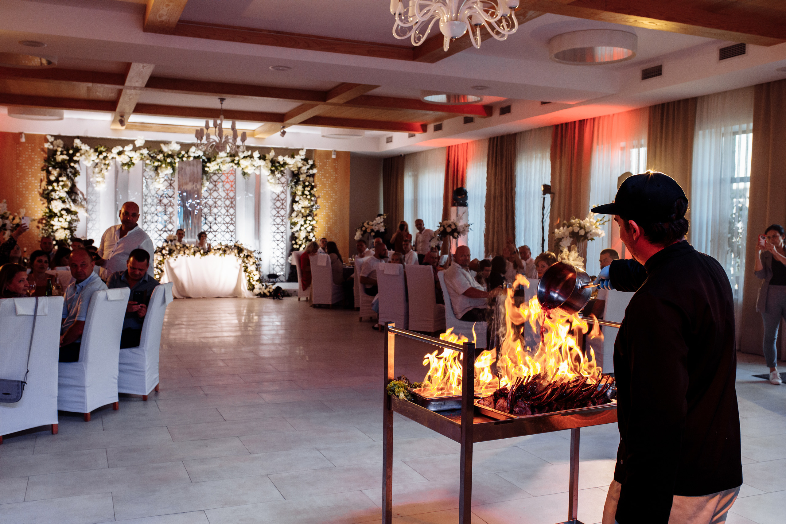 Андрій & Дарʼя. Фотограф Дмитро Чернявський