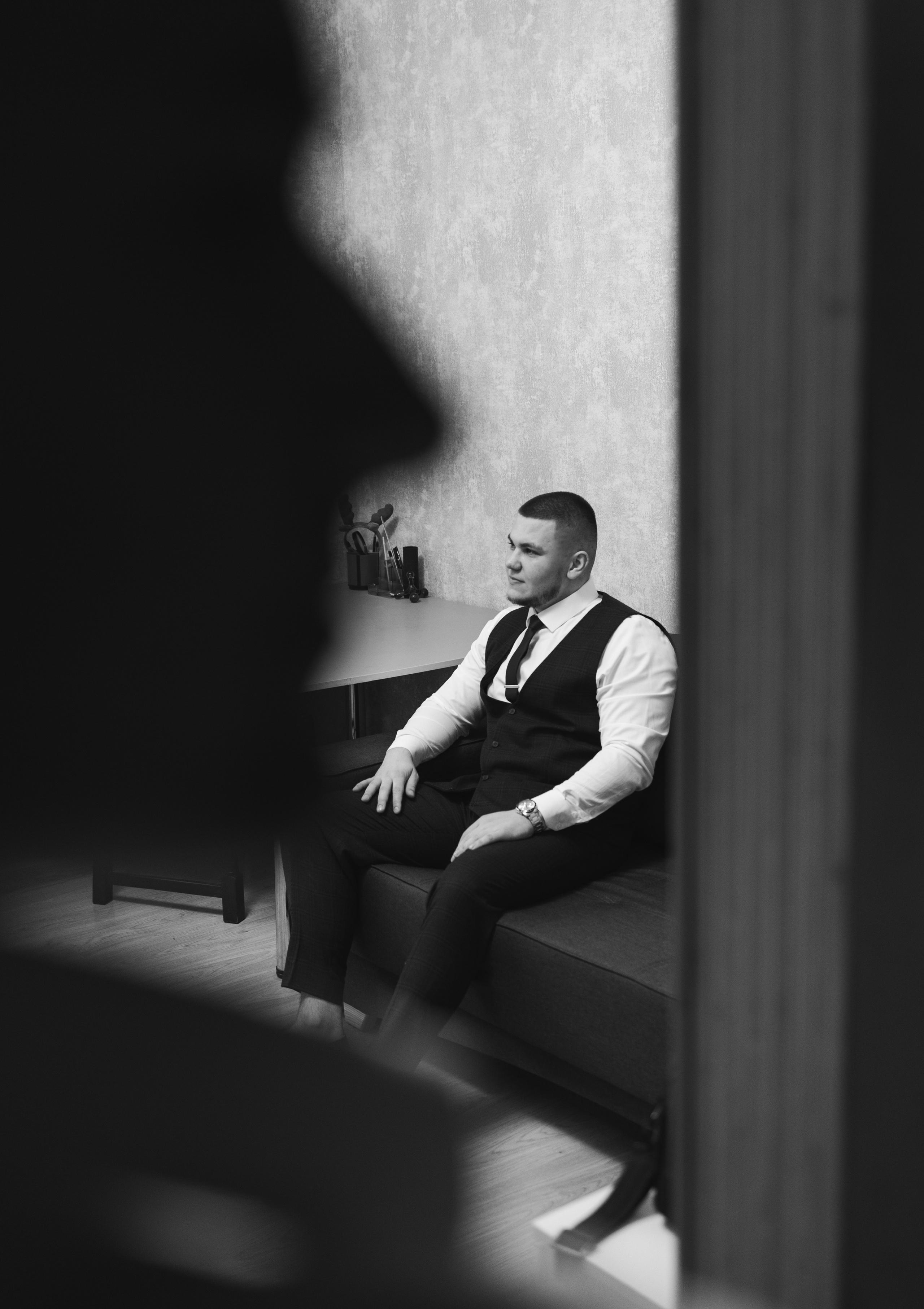 WEDDING DAY. Фотограф Дмитро Чернявський