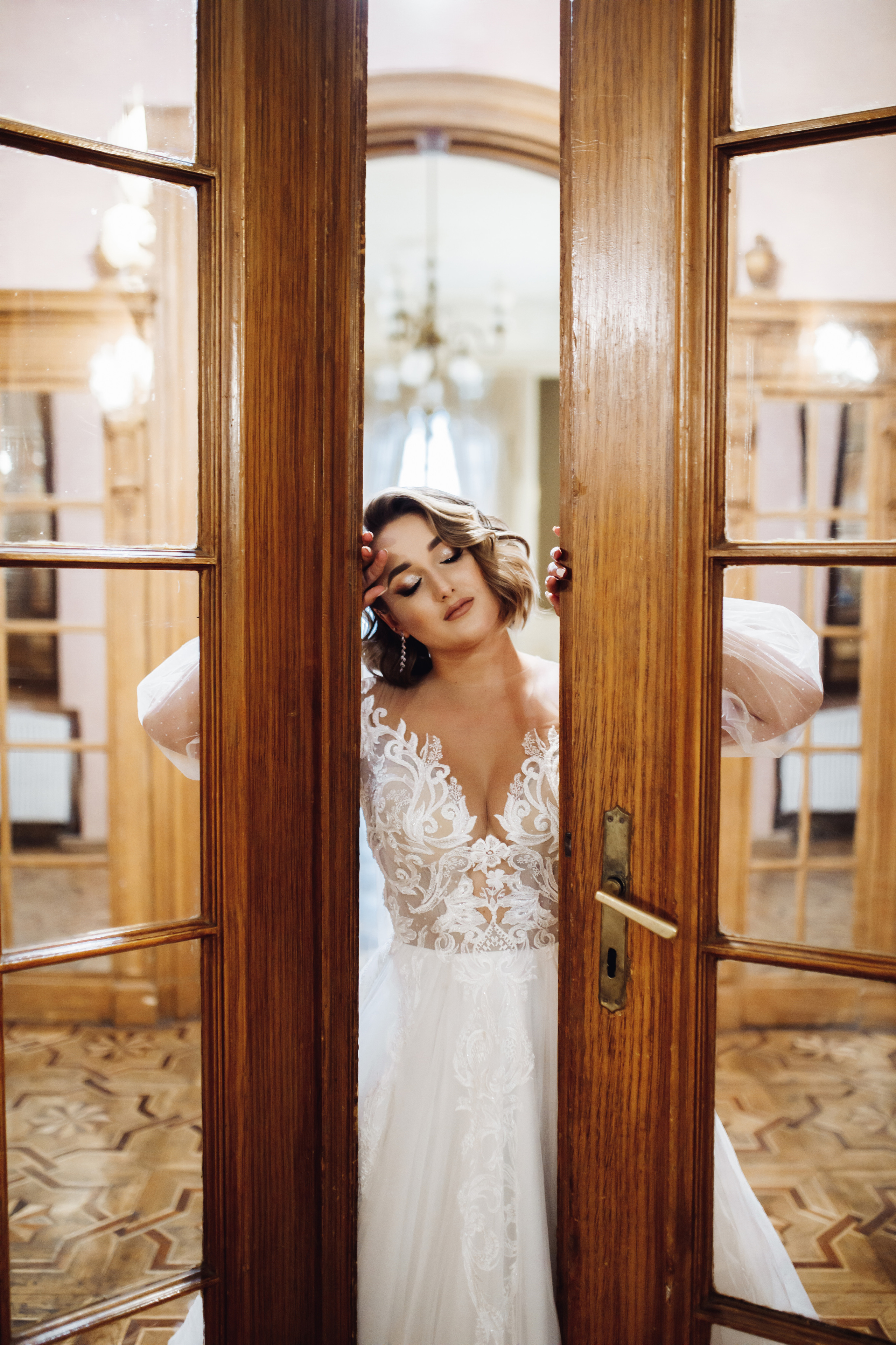 Віталий & Марія. Фотограф Дмитро Чернявський