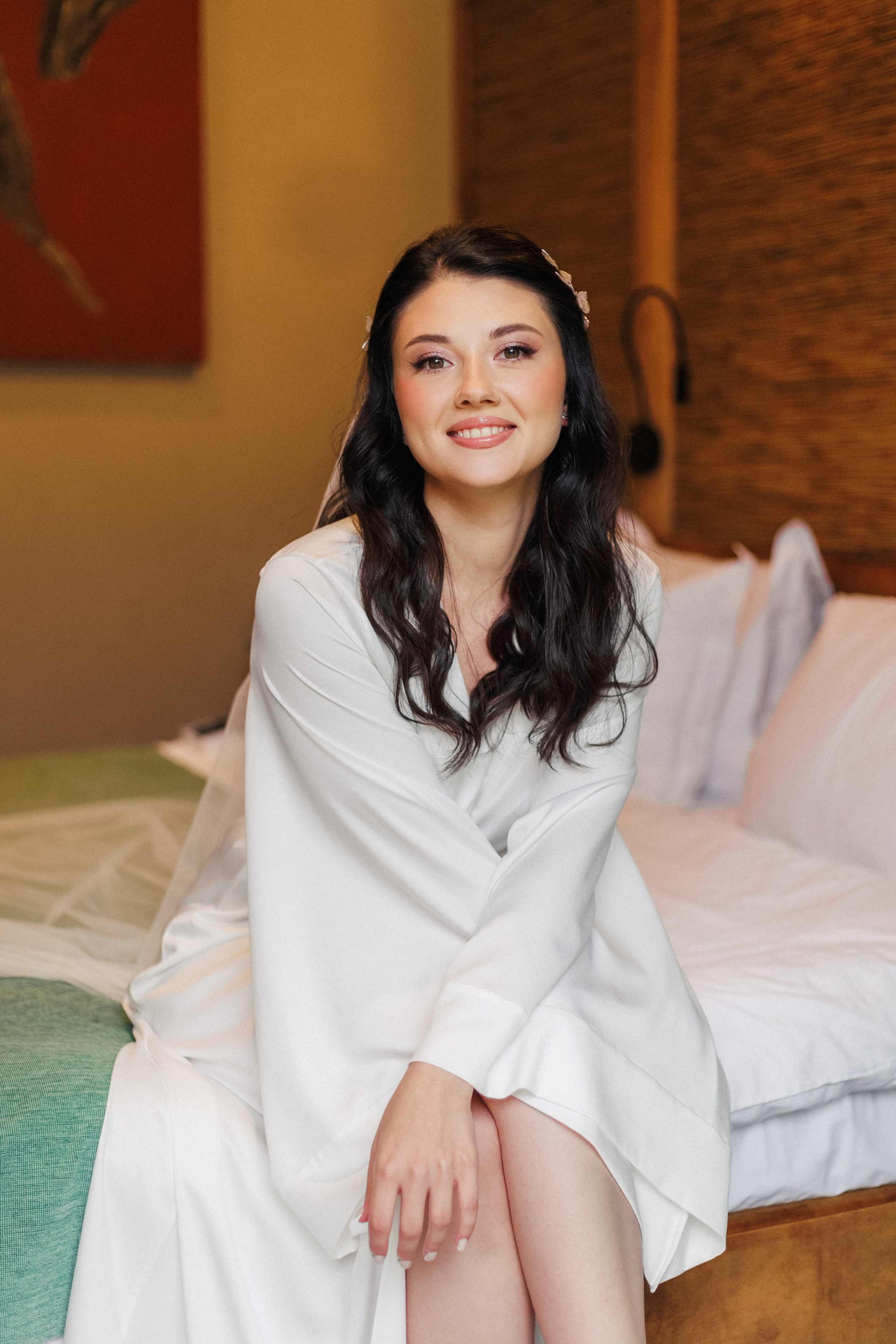 Миколай & Олена. Фотограф Дмитро Чернявський